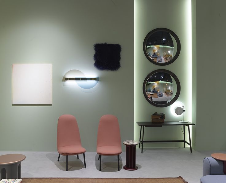 Leafo Armchair | Designed by Luca Nichetto | Arflex