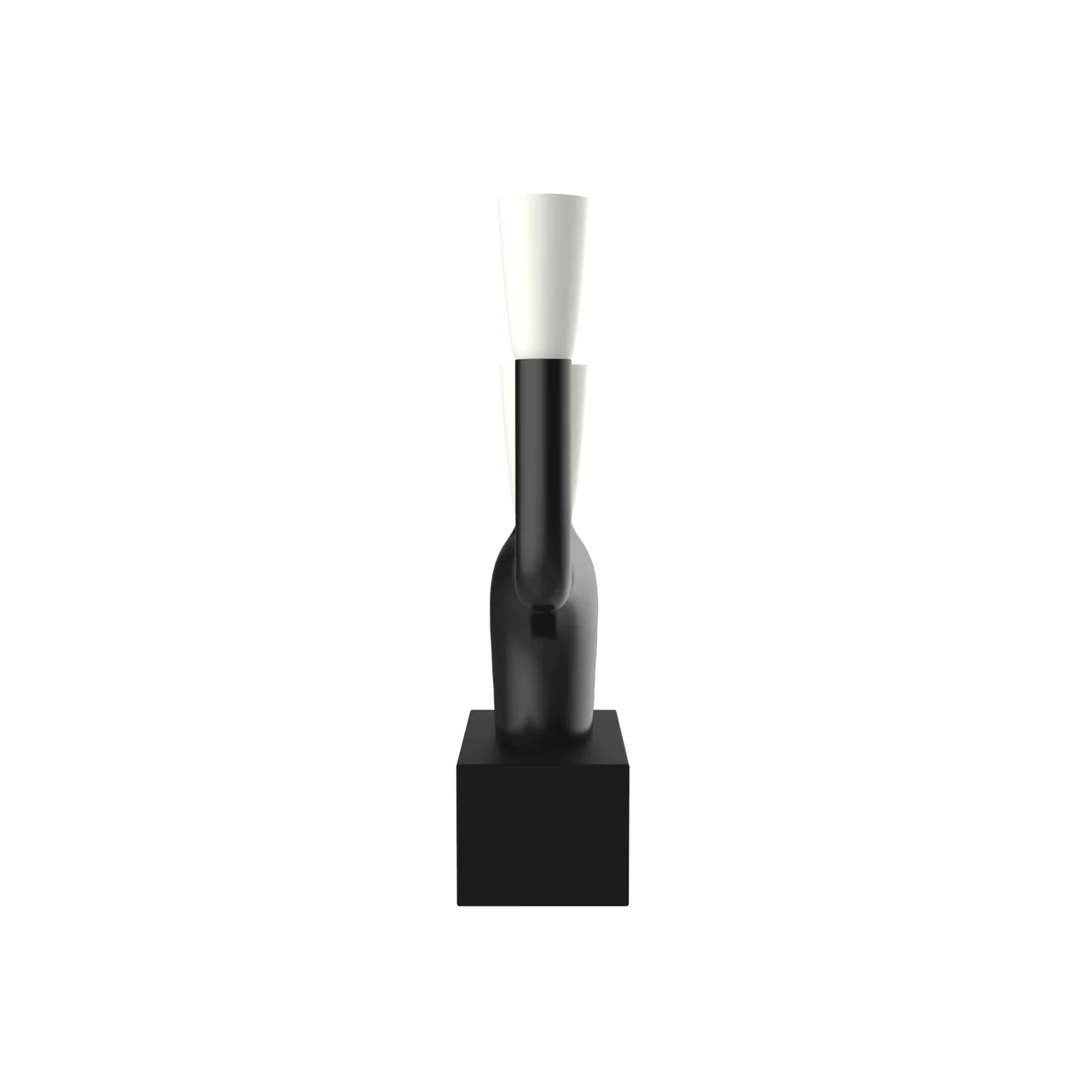 Guru Table Lamp | Designed by Andrea Branzi | Qeeboo