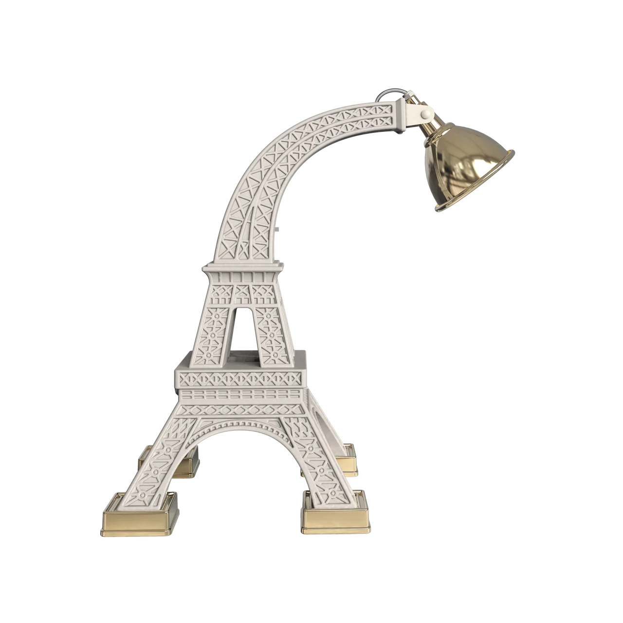 Paris M Table Lamp | Designed by Studio Job | Qeeboo