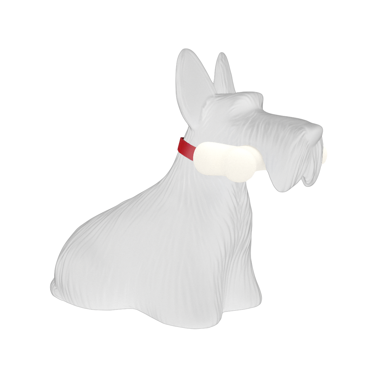 Scottie Rechargeable Table Lamp | Designed by Stefano Giovannoni | Qeeboo