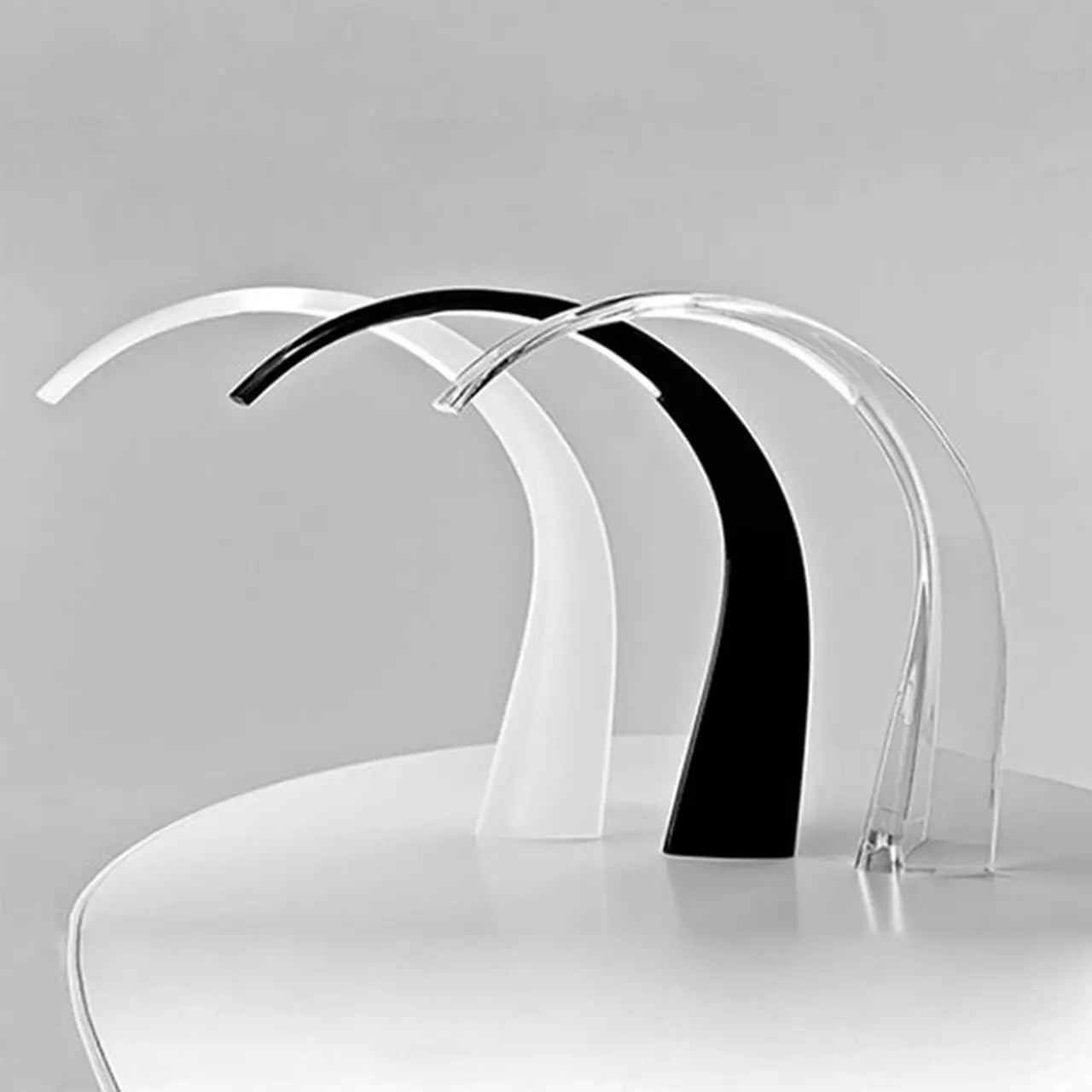 Taj Table Lamp | Luxury Lighting | Kartell