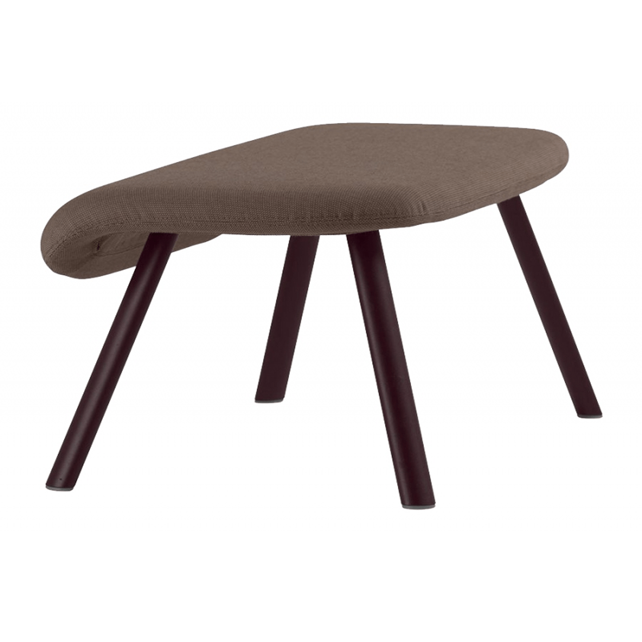 Gran Kobi 037 Pouf | Design Seating | Alias
