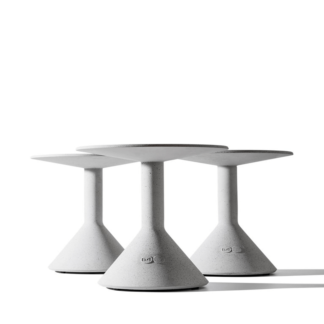 Side Table B | Design Furniture | BD Barcelona