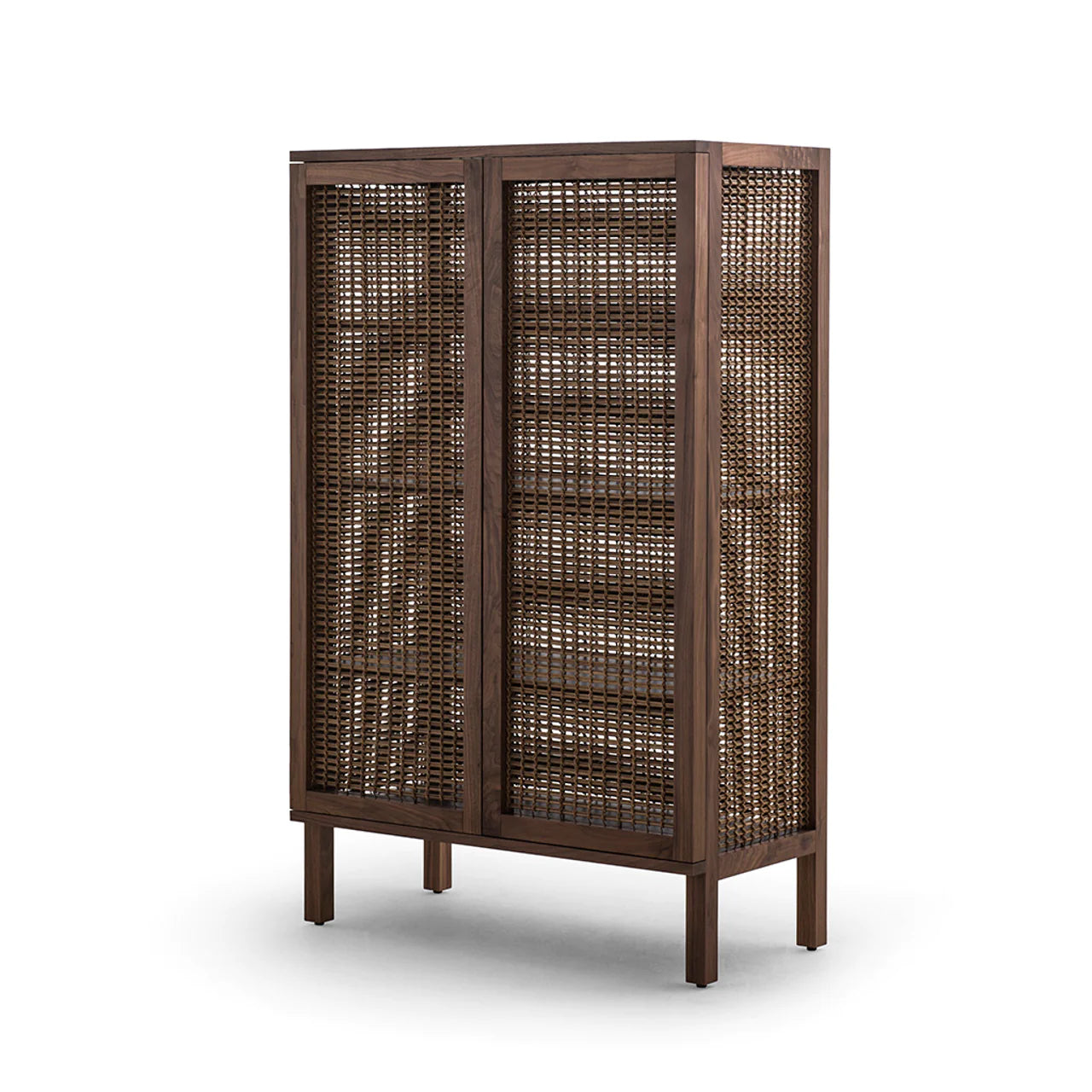 Suzy Wong Cabinet | Luxury Furniture | Kenneth Cobonpue