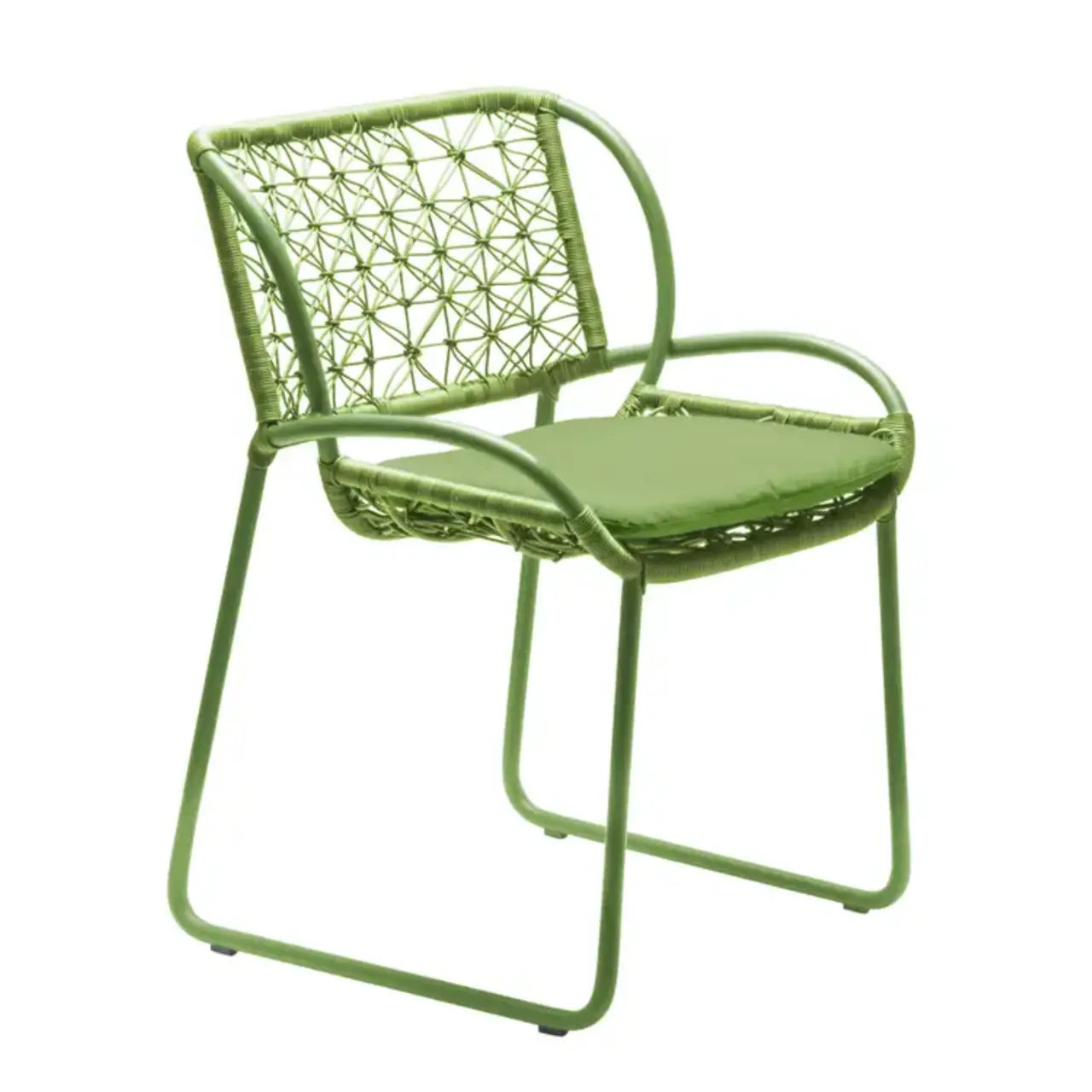 Adesso Armchair | Adesso Collection | Kenneth Cobonpue