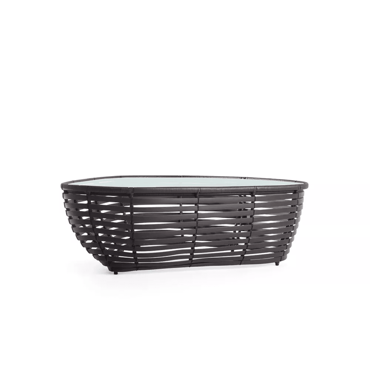 Oasis Coffee Table | Oasis Collection | Kenneth Cobonpue