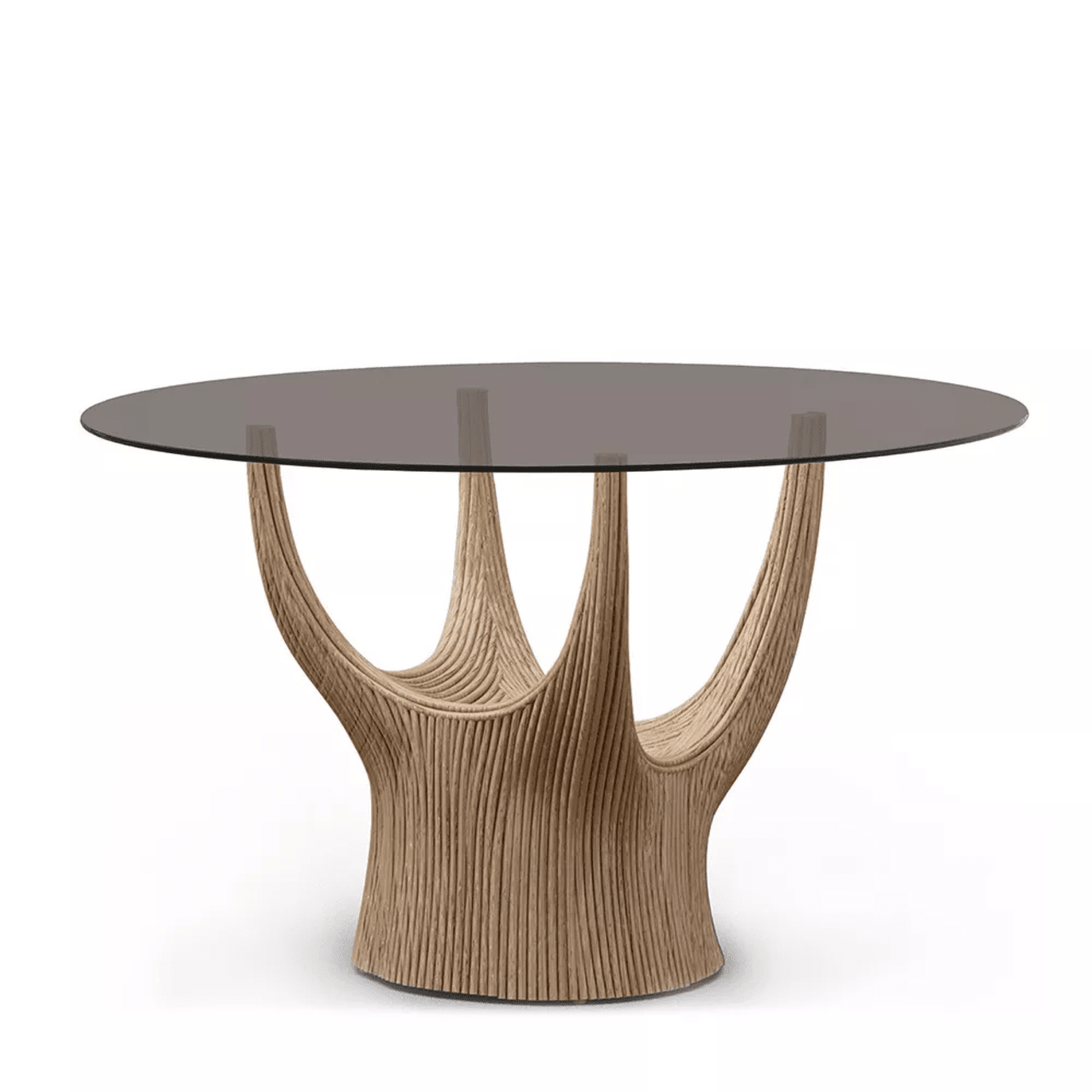 Rattan Table