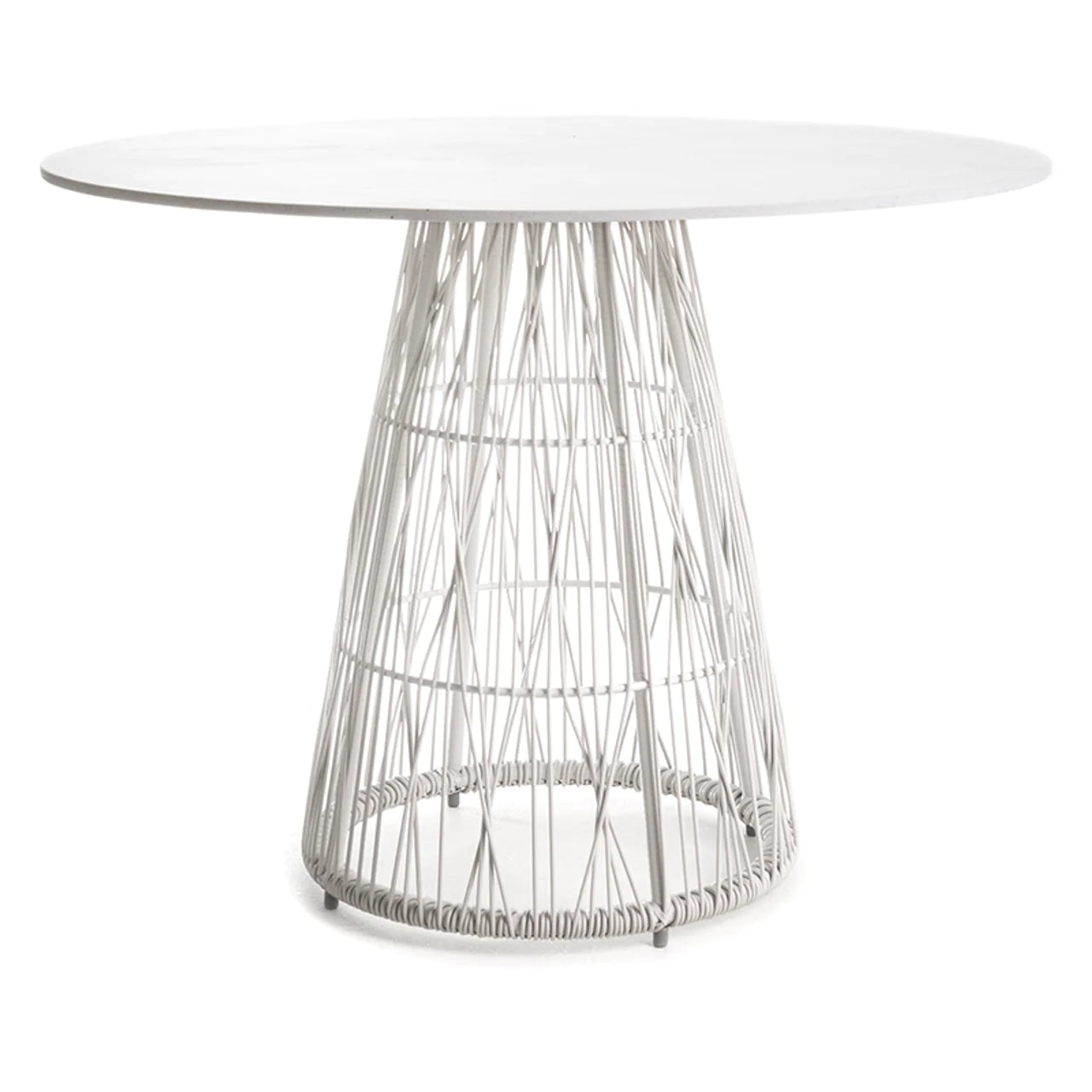 Calyx Dining Table | Calyx Collection | Kenneth Cabonpue