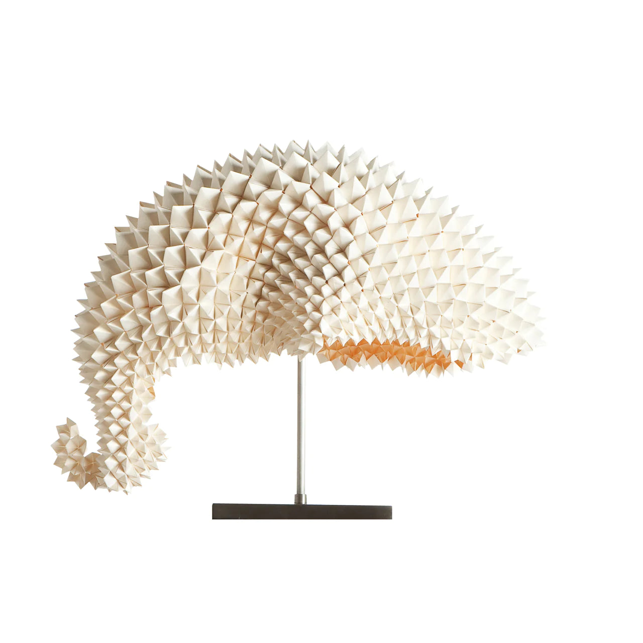 Dragon's Tail Table Lamp | Kenneth Cobonpue