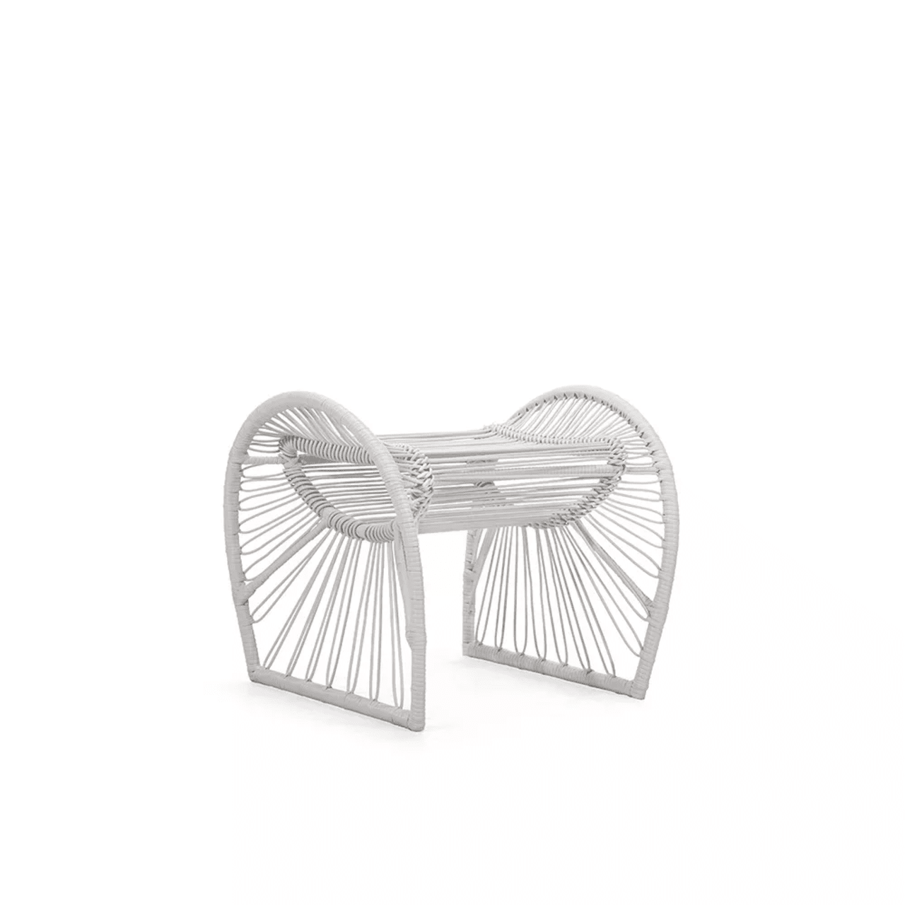 Papillon Ottoman | Papillon Collection | Kenneth Cobonpue