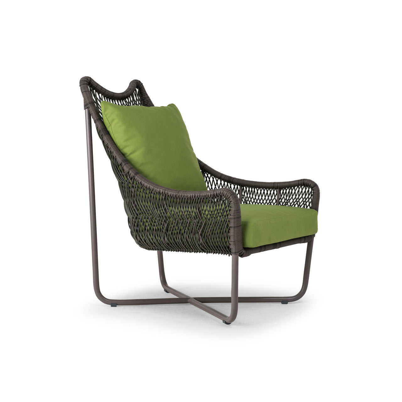 Russell Easy Chair | Russel Collection | Kenneth Cobonpue