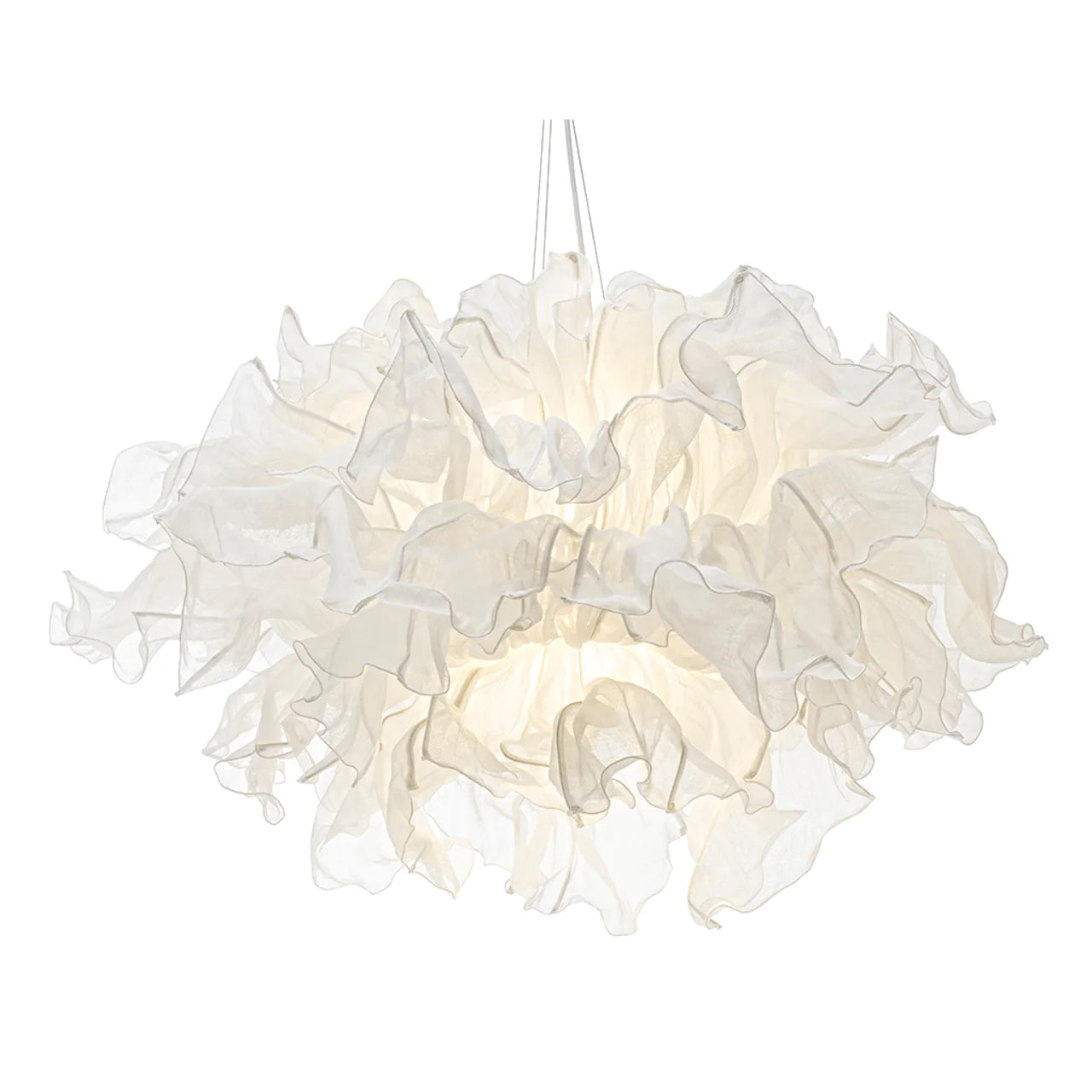 Fandango Hanging Lamp | Kenneth Cobonpue