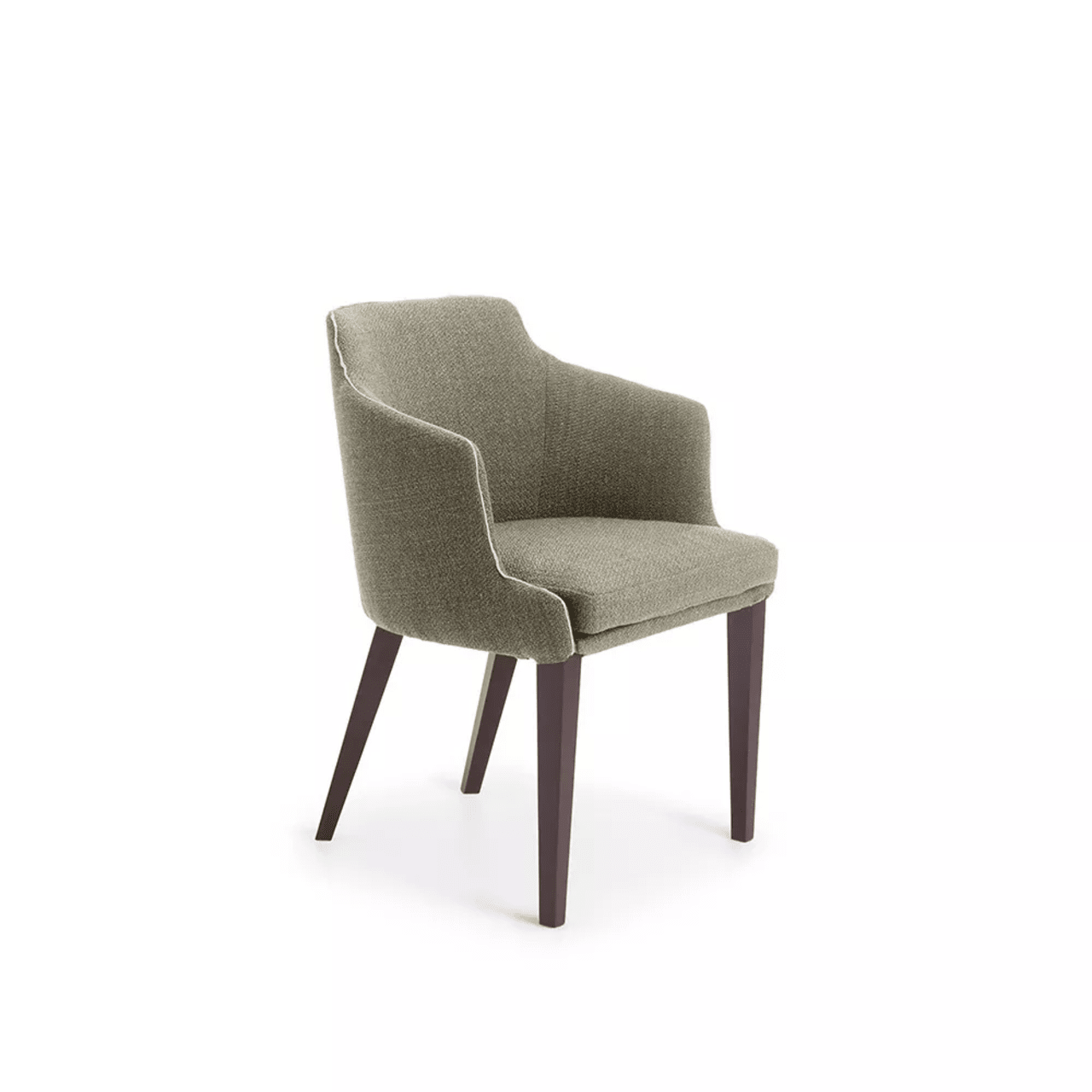Vivo Dining Armchair | Vivo Collection | Kenneth Cobonpue