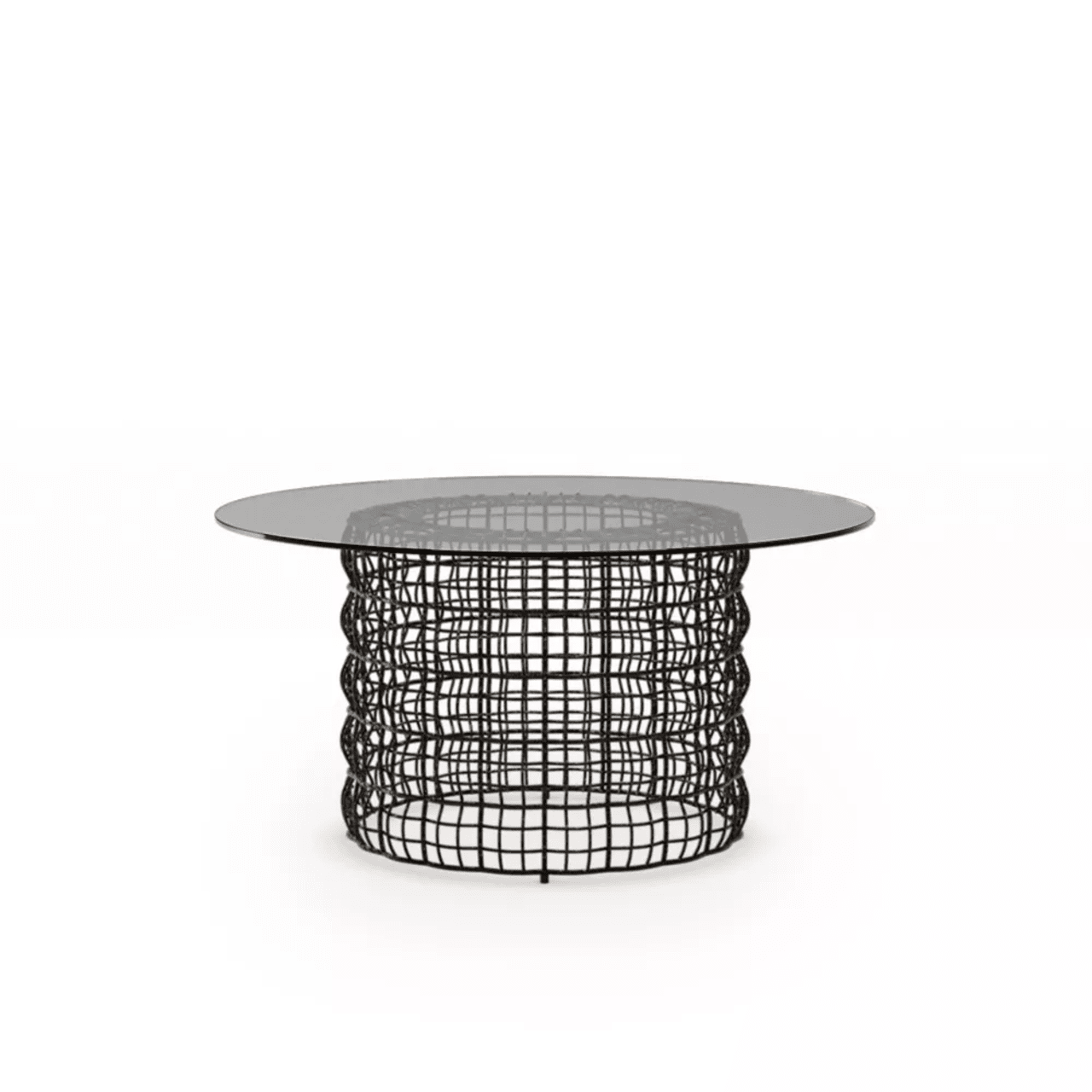 Yin & Yang Round Dining Table | Kenneth Cobonpue