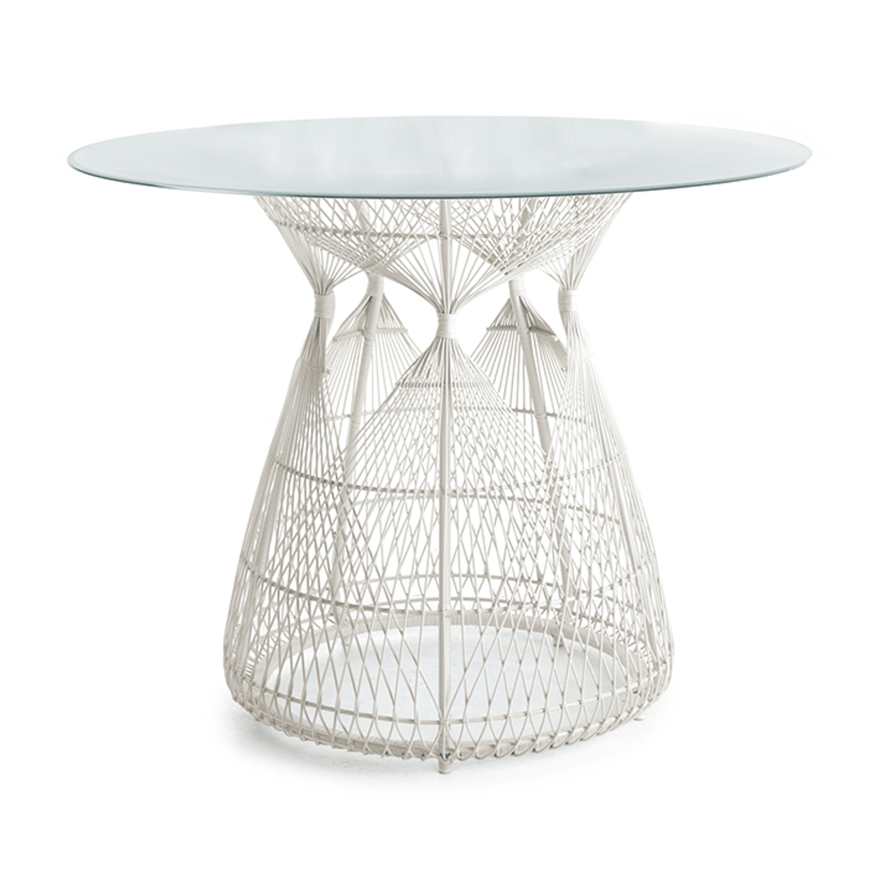 Hagia Dining Table | Hagia Collection | Kenneth Cobonpue