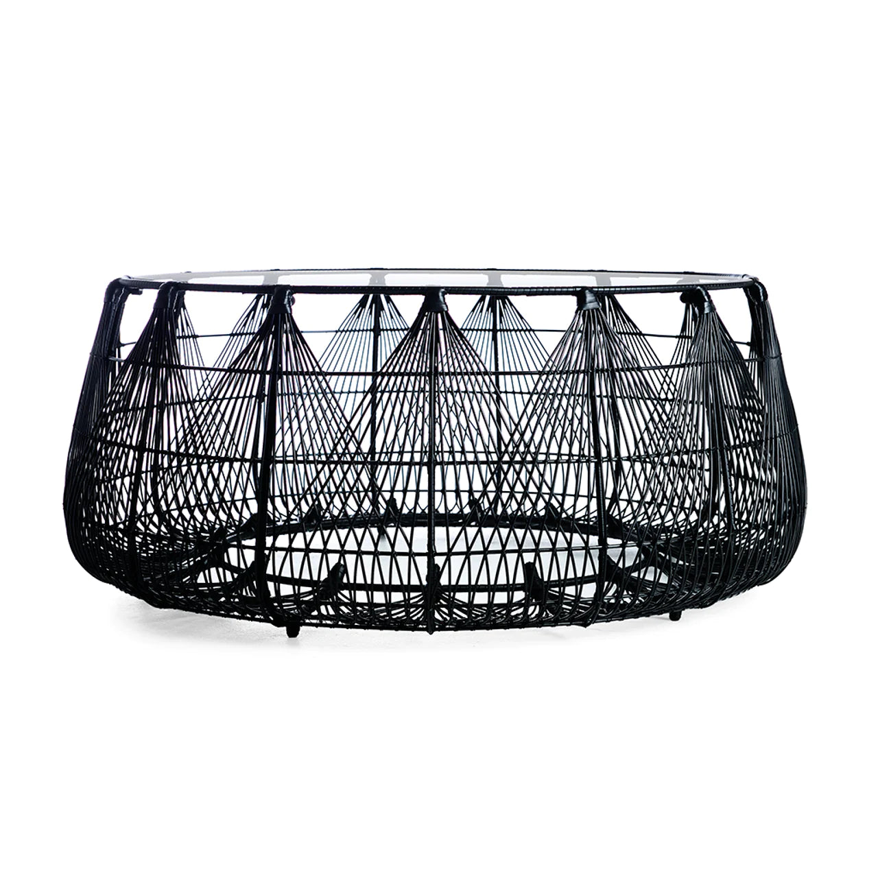 Hagia Coffee Table | Hagia Collection | Kenneth Cobonpue