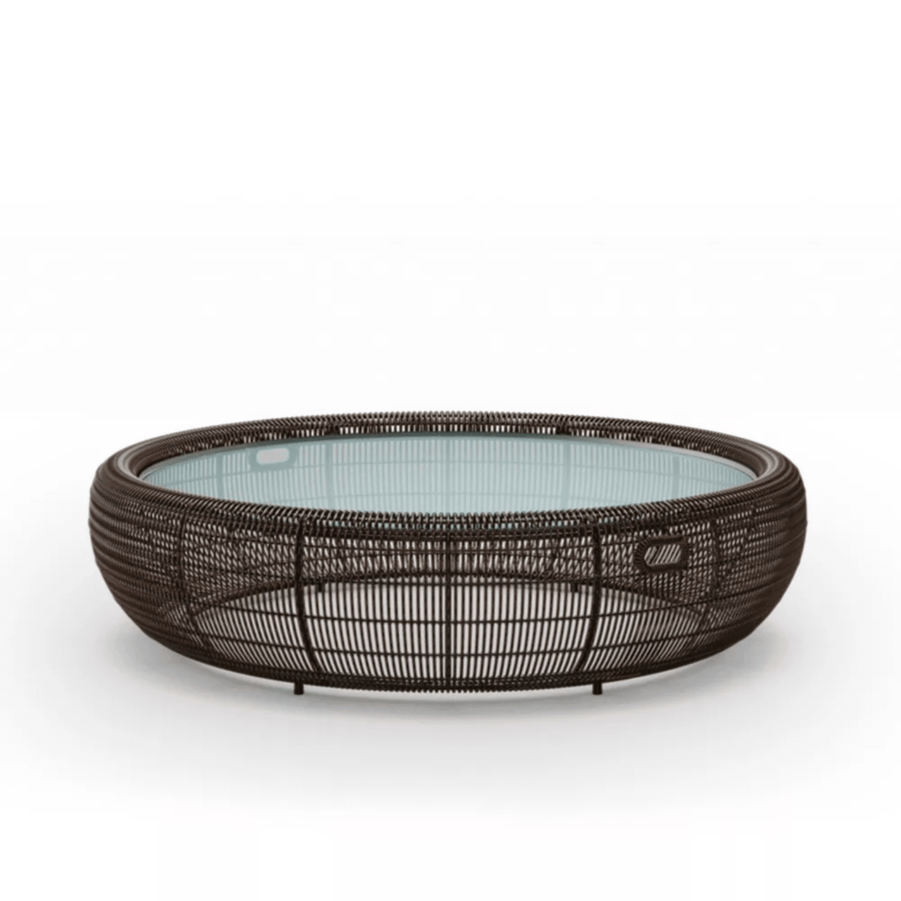 Croissant Coffee Table | Kenneth Cobonpue