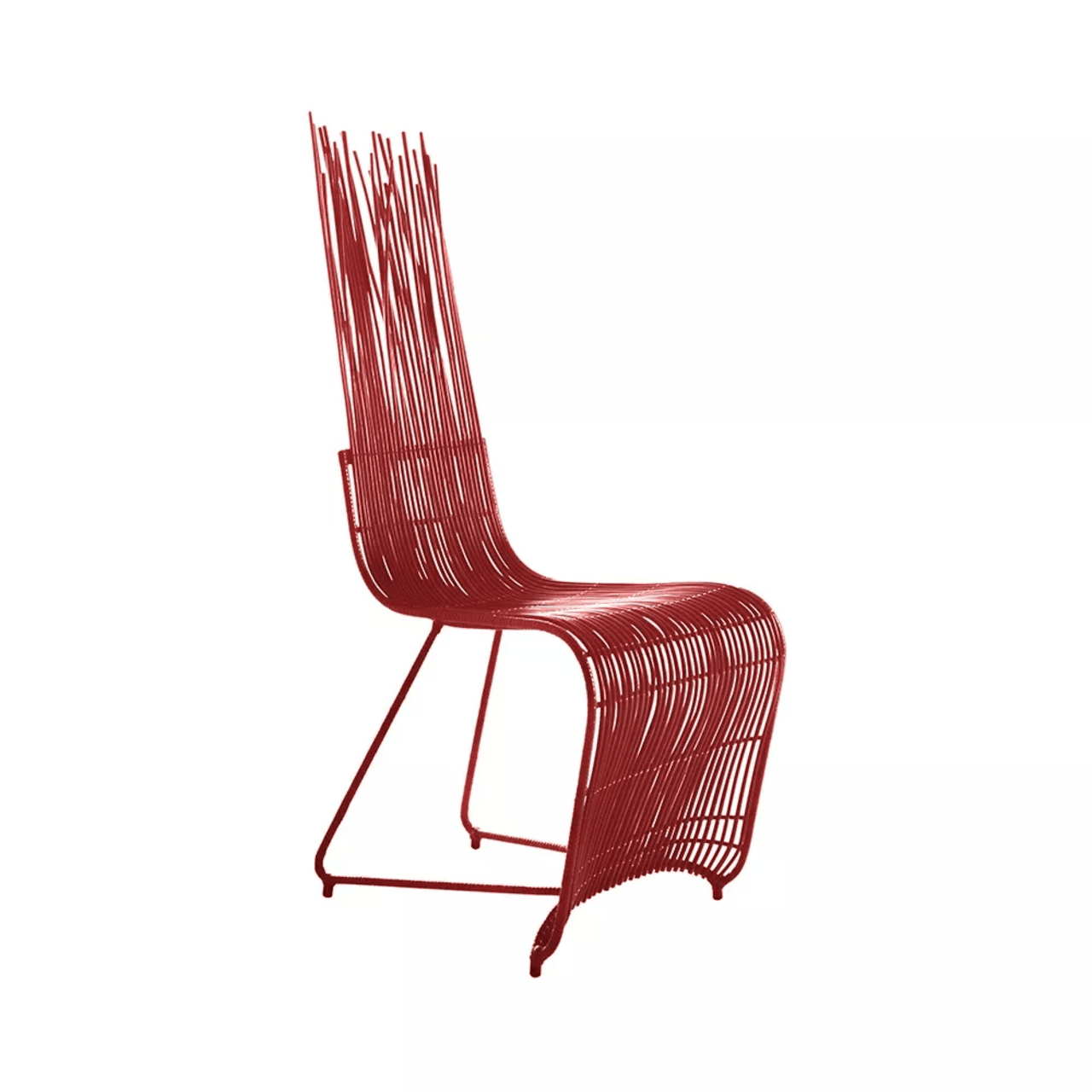 Yoda Side Chair | Yoda Collection | Kenneth Cobonpue