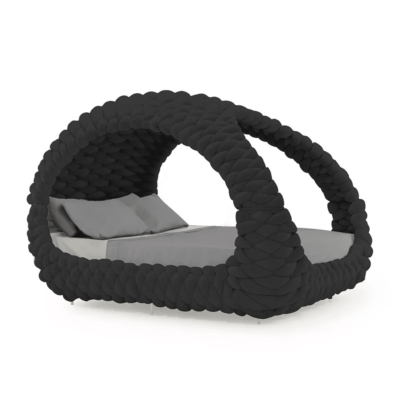 Dolce Bed | Dolce Collection | Kenneth Cobonpue