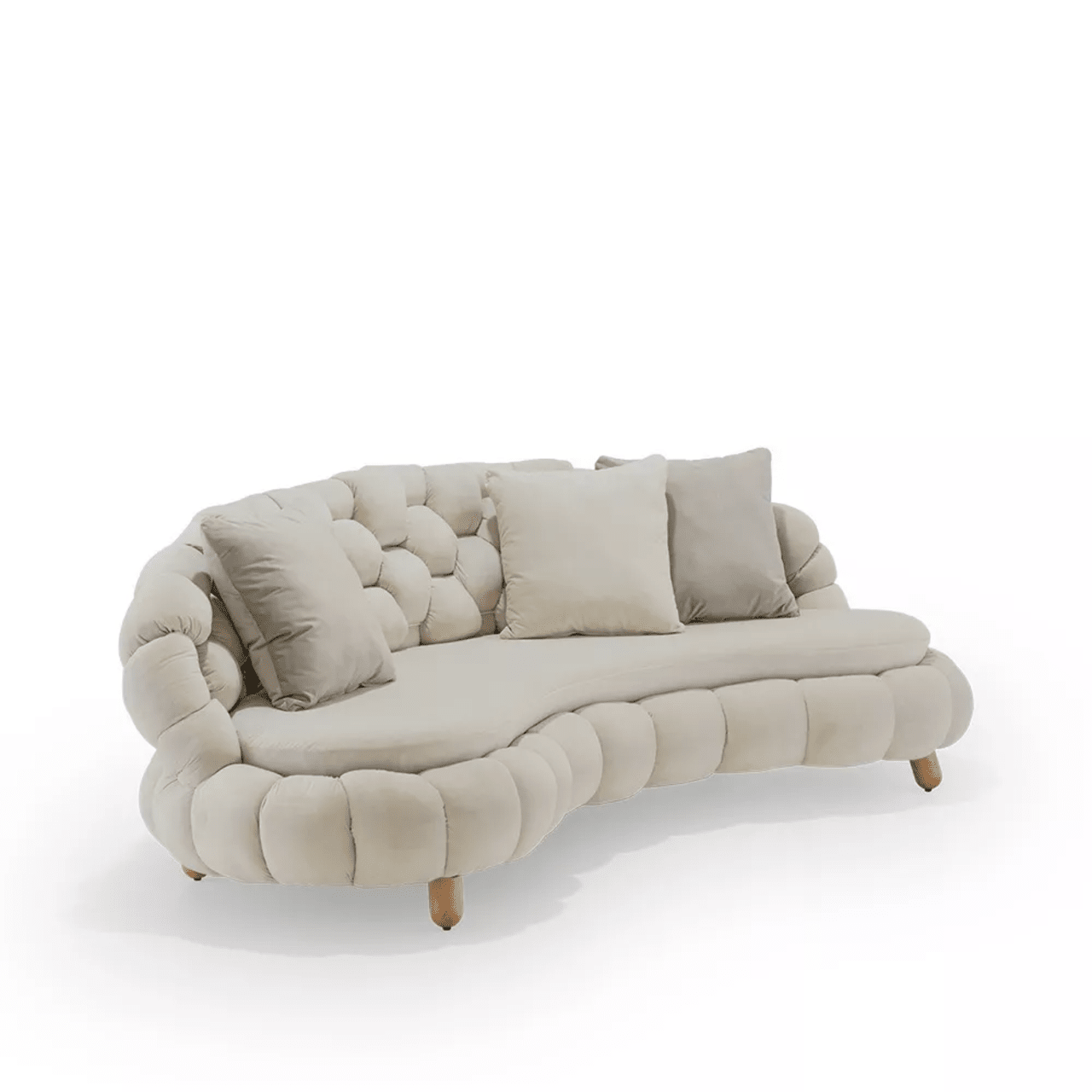 Dolce Sofa | Dolce Collection | Kenneth Cobonpue
