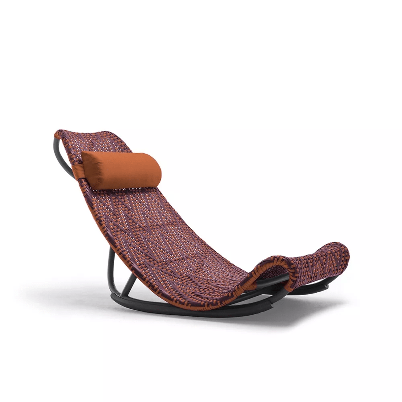 Zoey Chaise Lounge | Zoey Collection | Kenneth Cobonpue