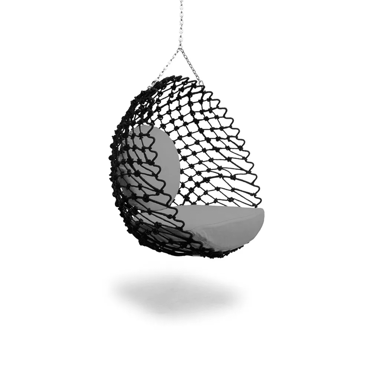 Dragnet Swing Lounge Chair | Kenneth Cobonpue