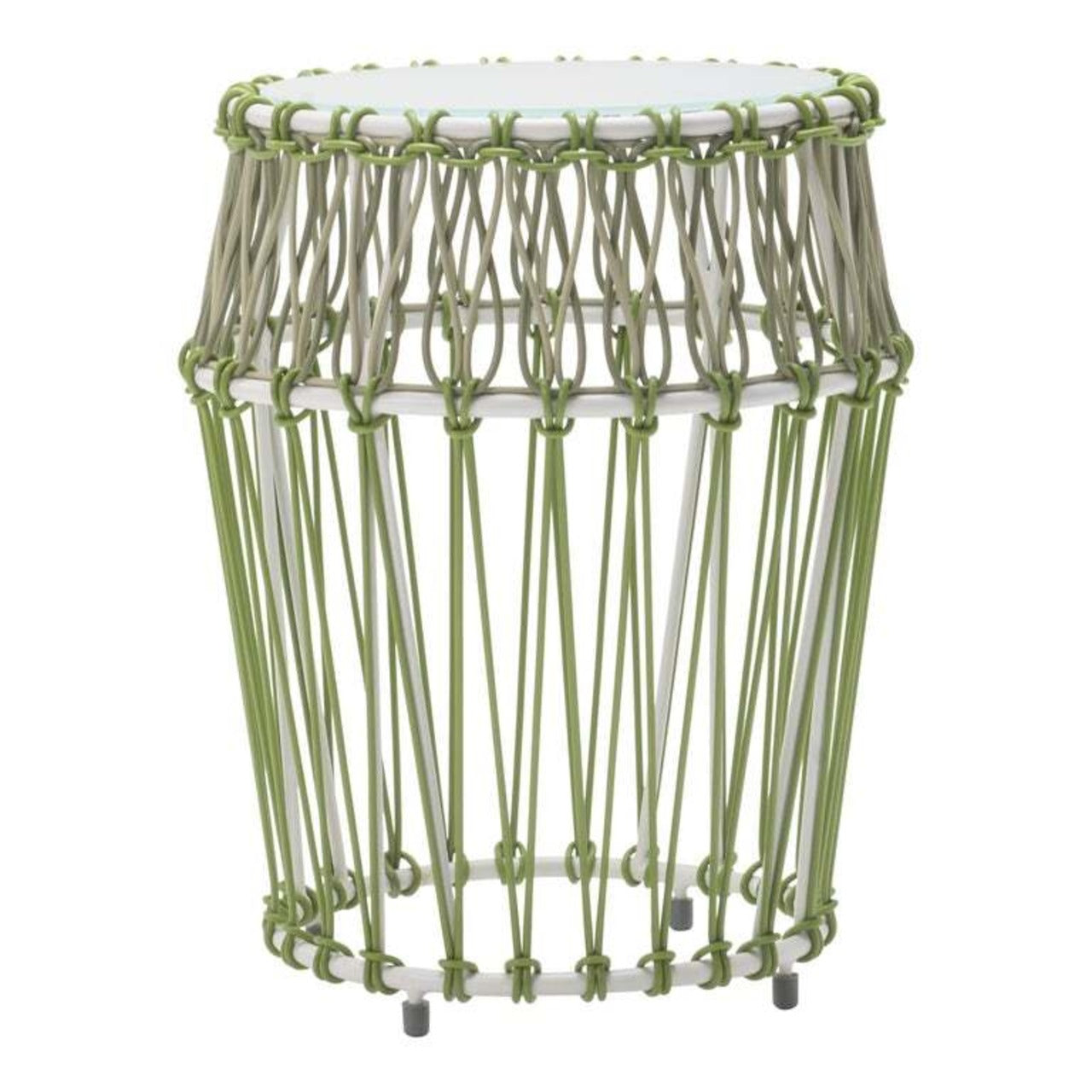 Ringo End Table | Design Kenneth Cobonpue | Kenneth Cobonpue