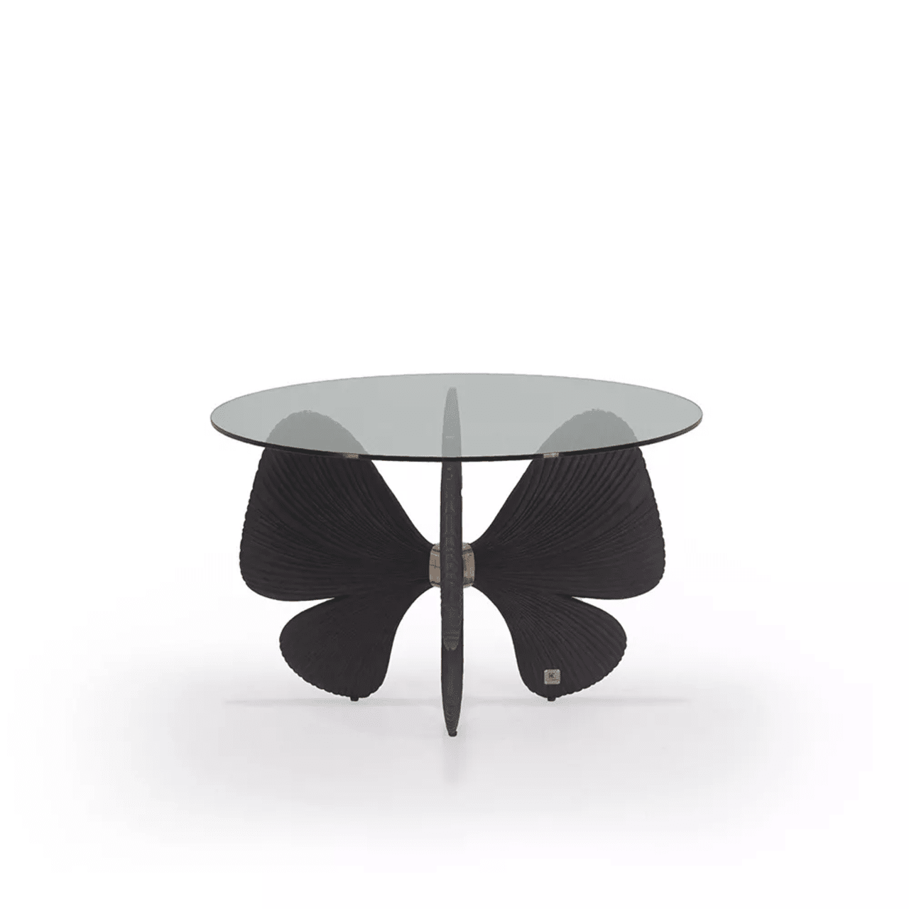 Ginkgo Round Dining Table | Kenneth Cobonpue