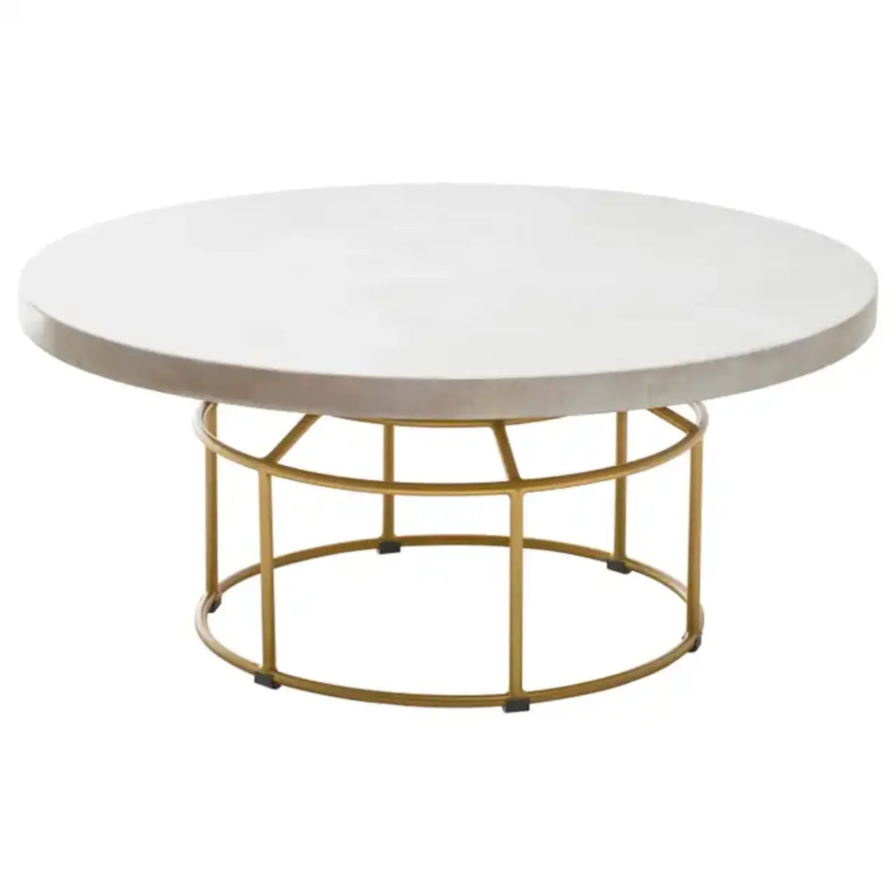 Mason Coffee Table | Luxury Furniture | Kenneth Cobonpue