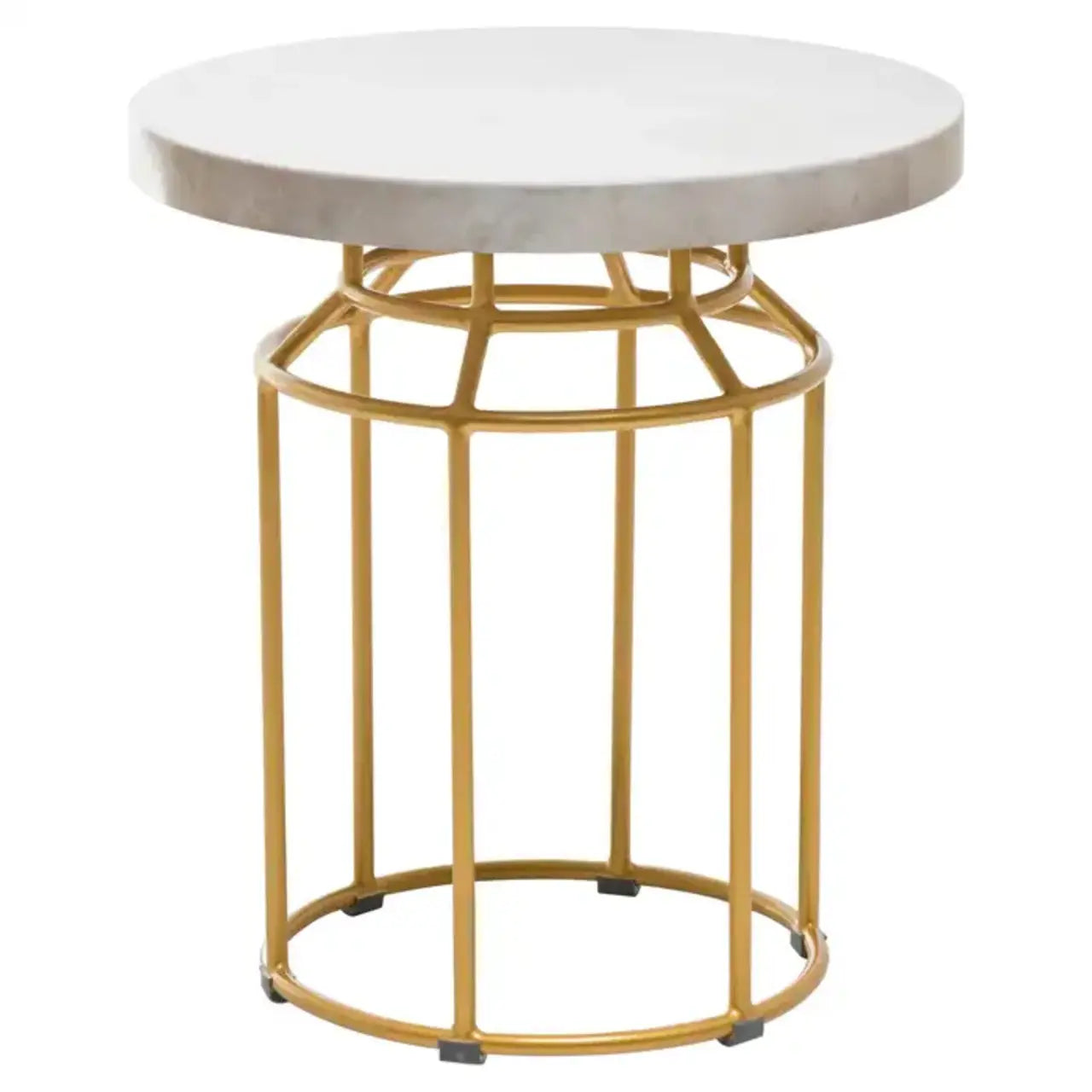 Mason End Table | Luxury Furniture | Kenneth Cobonpue