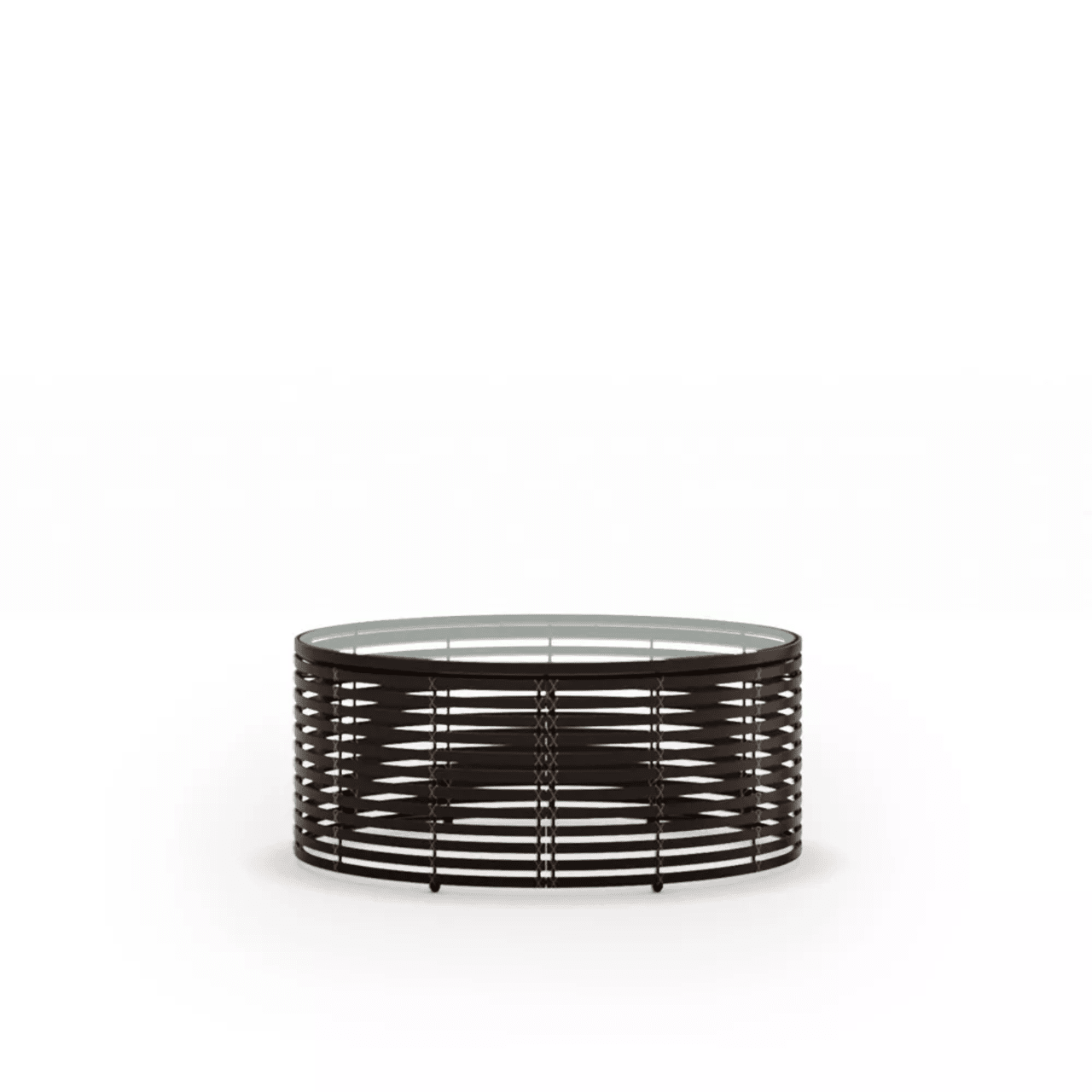 Lolah Coffee Table | Lolah Collection | Kenneth Cobonpue