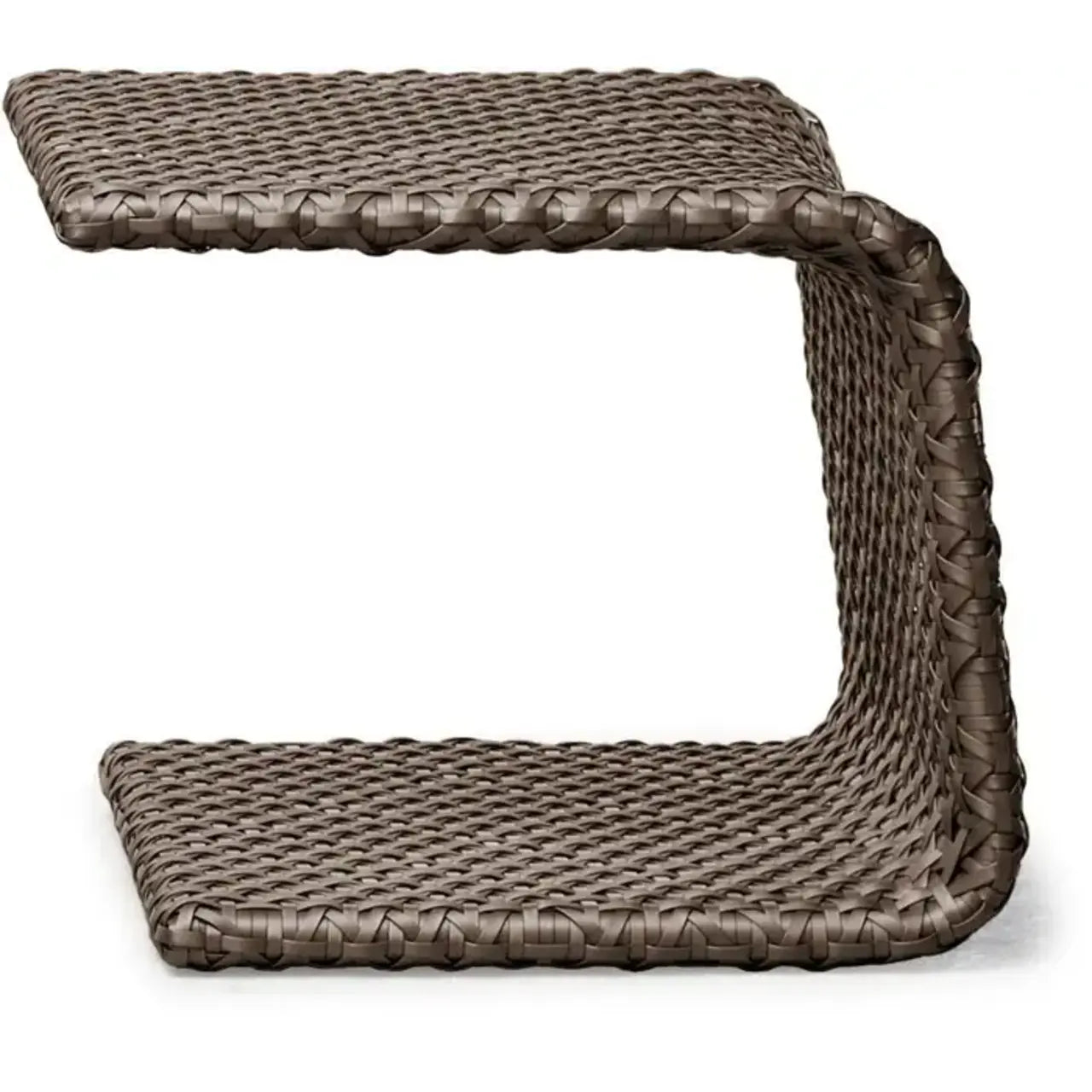 Mermaid End Table | Luxury Furniture | Kenneth Cobonpue