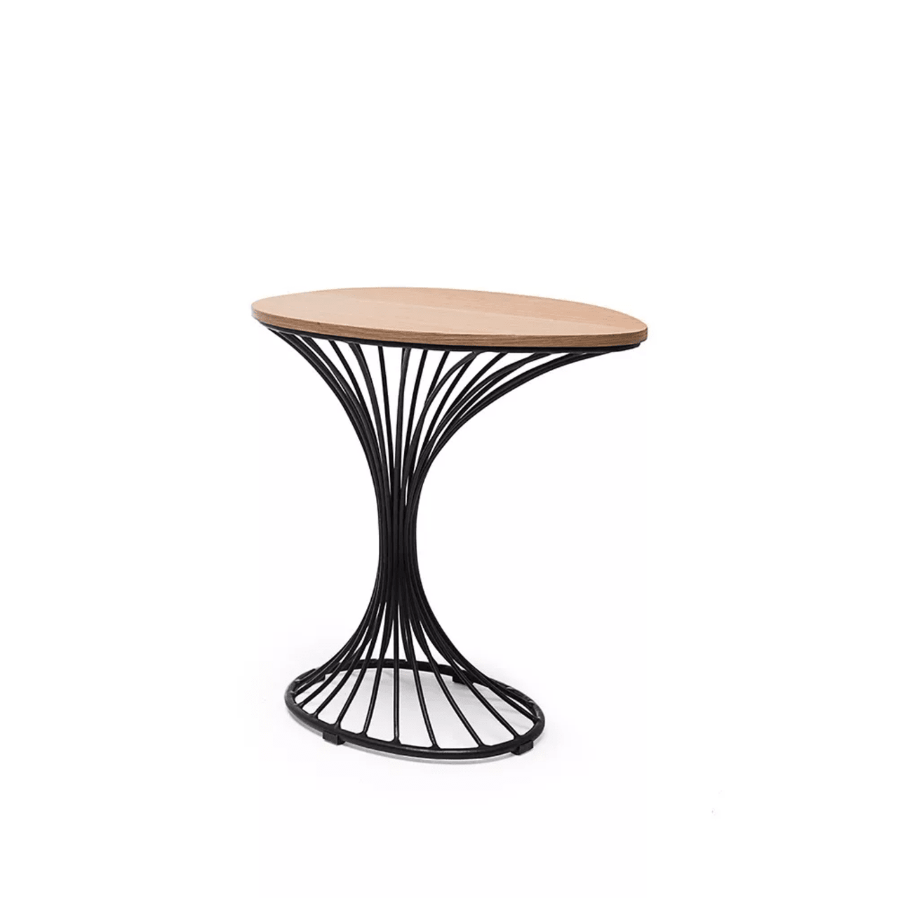 Peacock End Table | Indoor | Kenneth Cobonpue