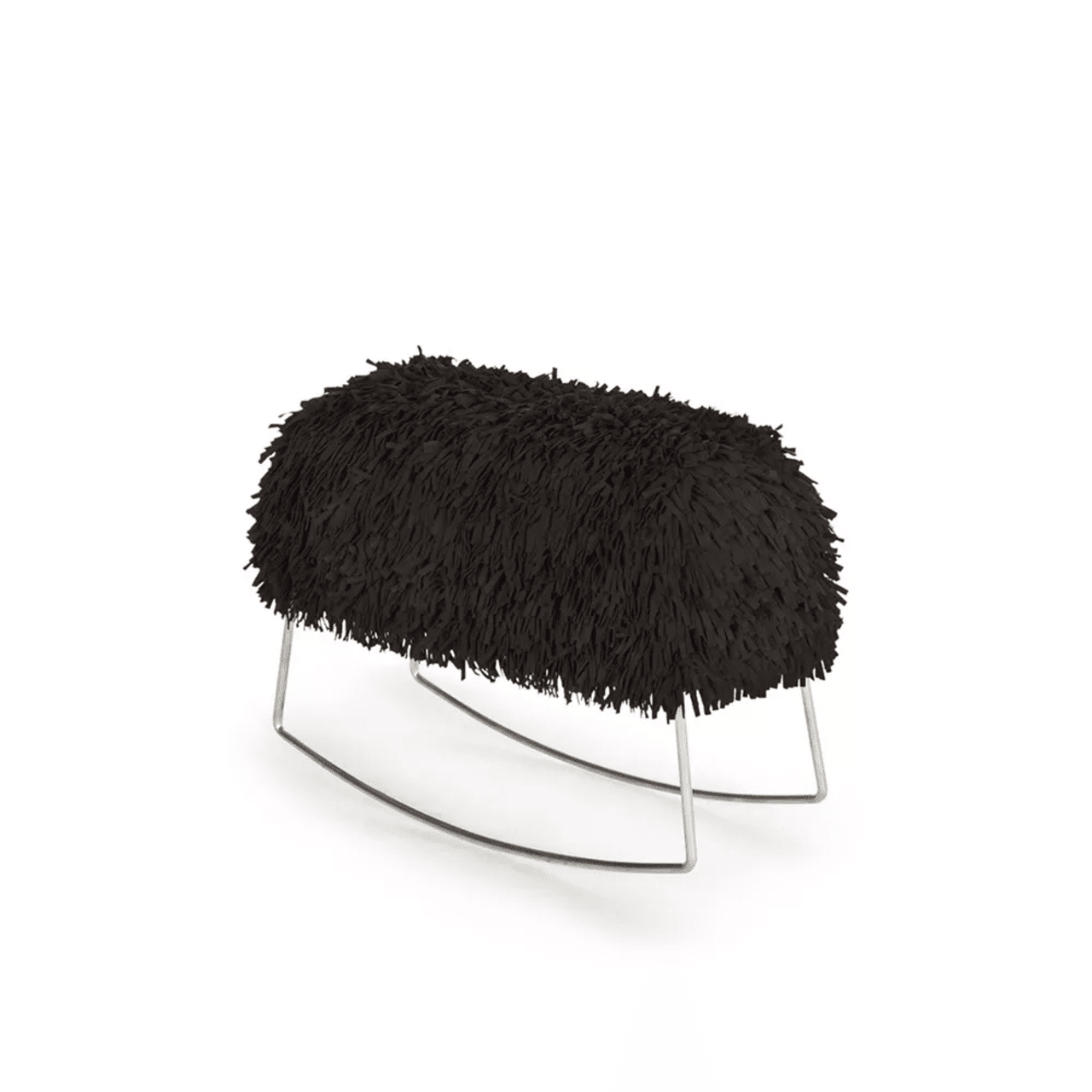 Harry Rocking Stool | Designed by Kenneth Cobonpue