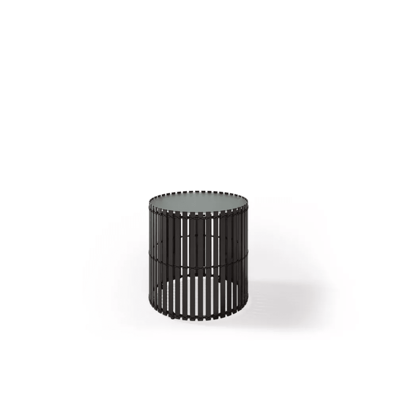 Lolah End Table | Lolah Collection | Kenneth Cobonpue