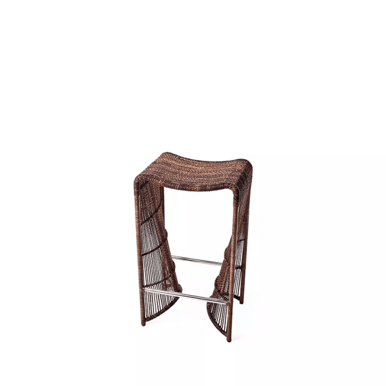 Pigalle Barstool | Pigalle Collection | Kenneth Cobonpue