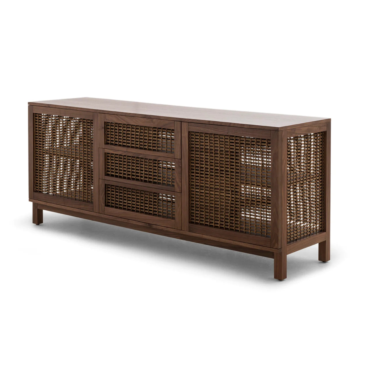 Suzy Wong Buffet Cabinet | Kenneth Cobonpue