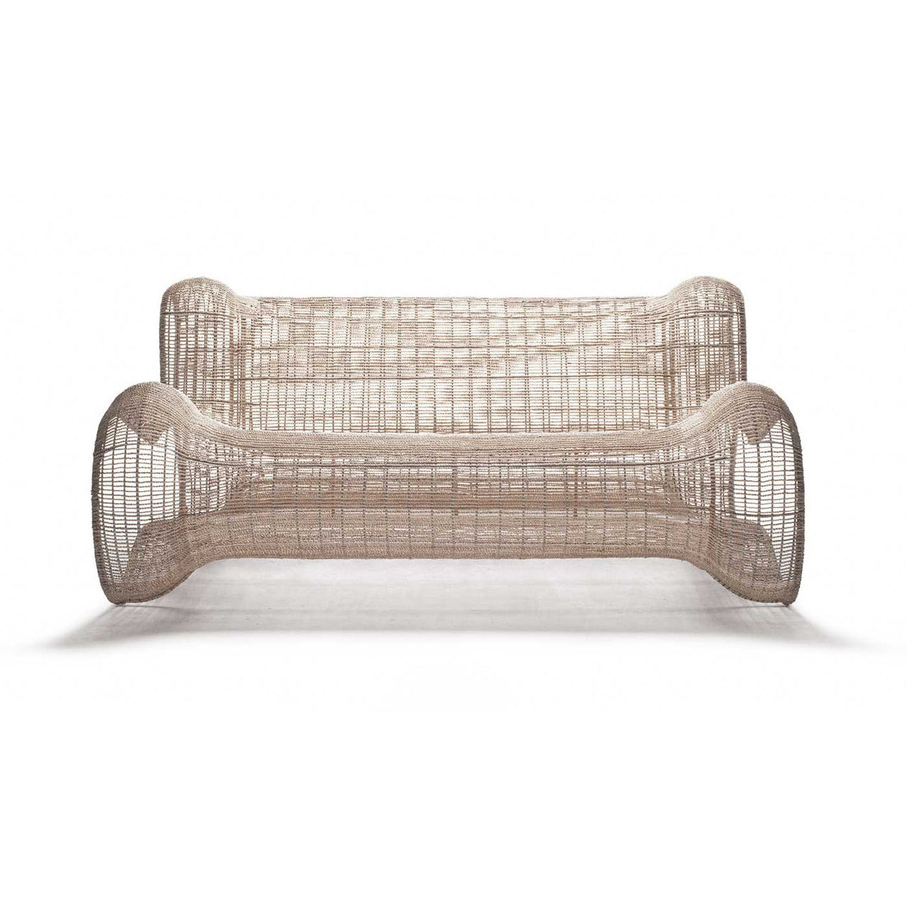 Pigalle Sofa | Pigalle Collection | Kenneth Cobonpue