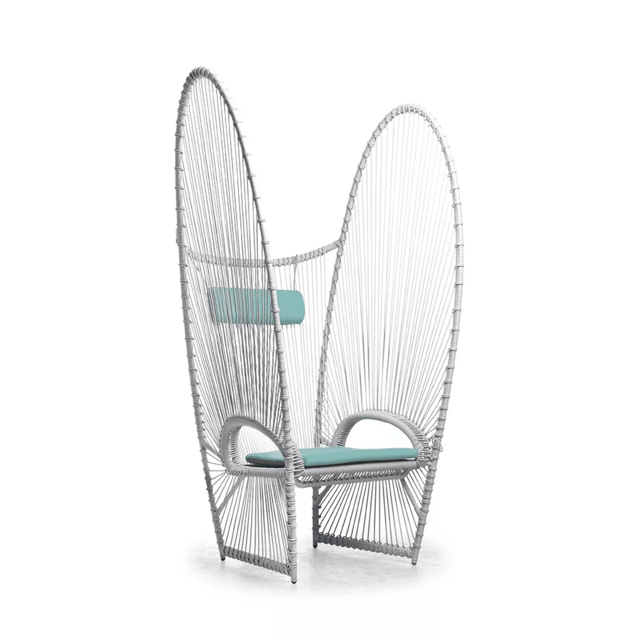 Papillon Easy Armchair | Papillon Collection | Kenneth Cobonpue