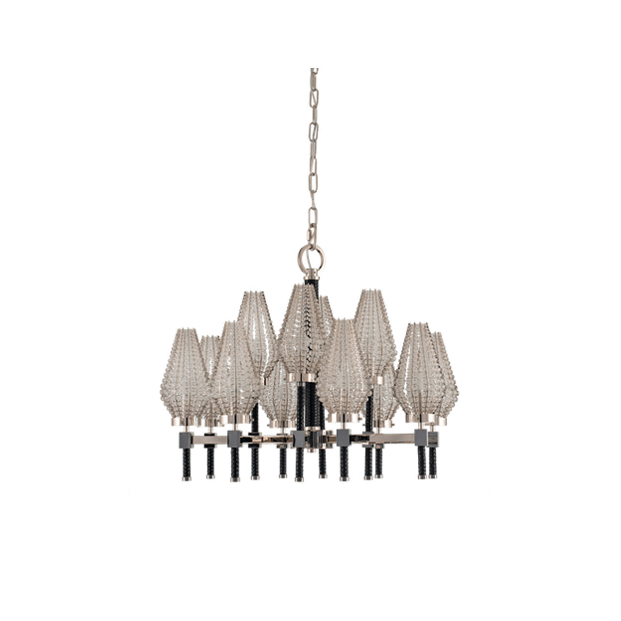 Dew D02 Chandelier | Luxury Lighting | Designed by Patrizia Garganti | Patrizia Garganti