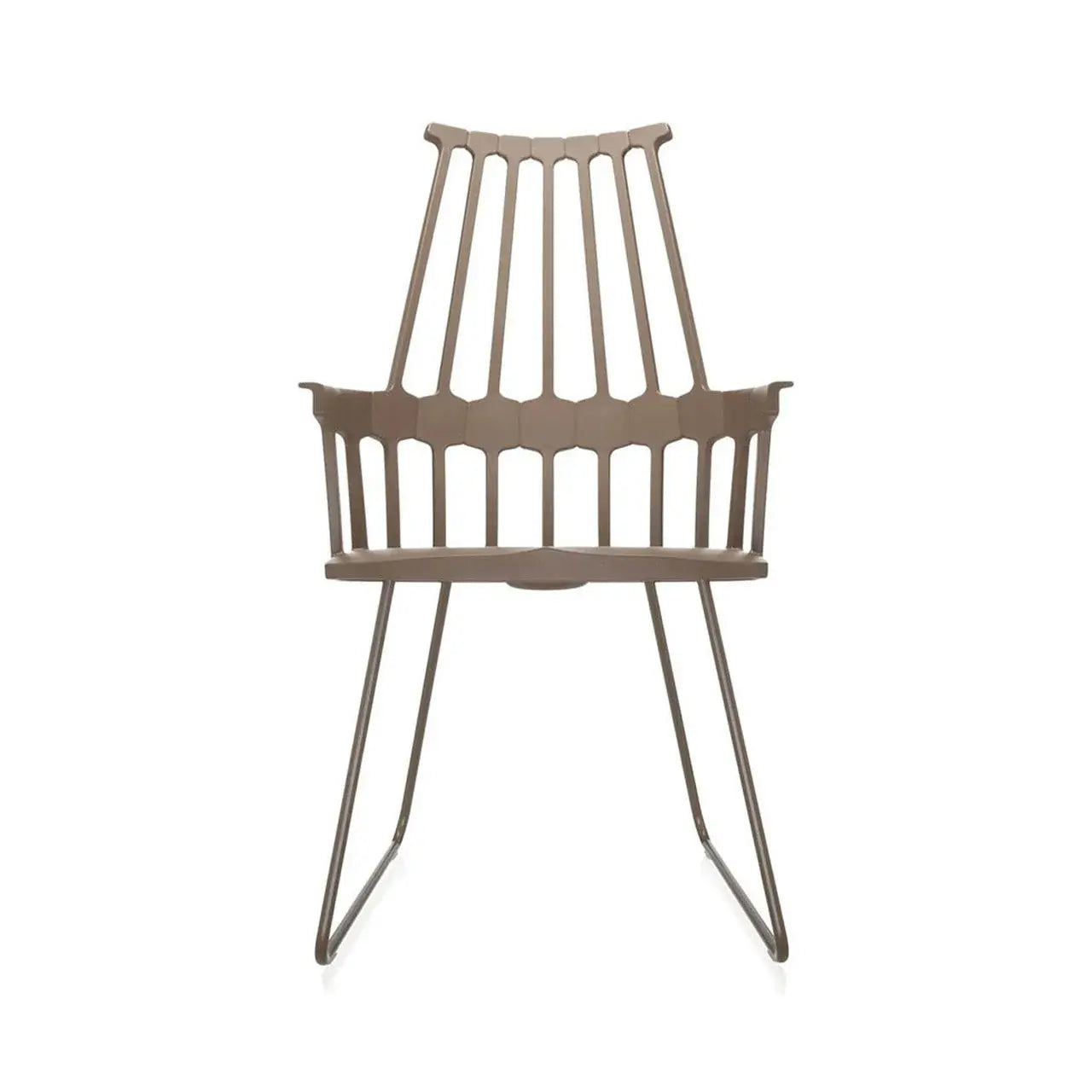 Comback Dining Chair | Set of 2 |  Kartell