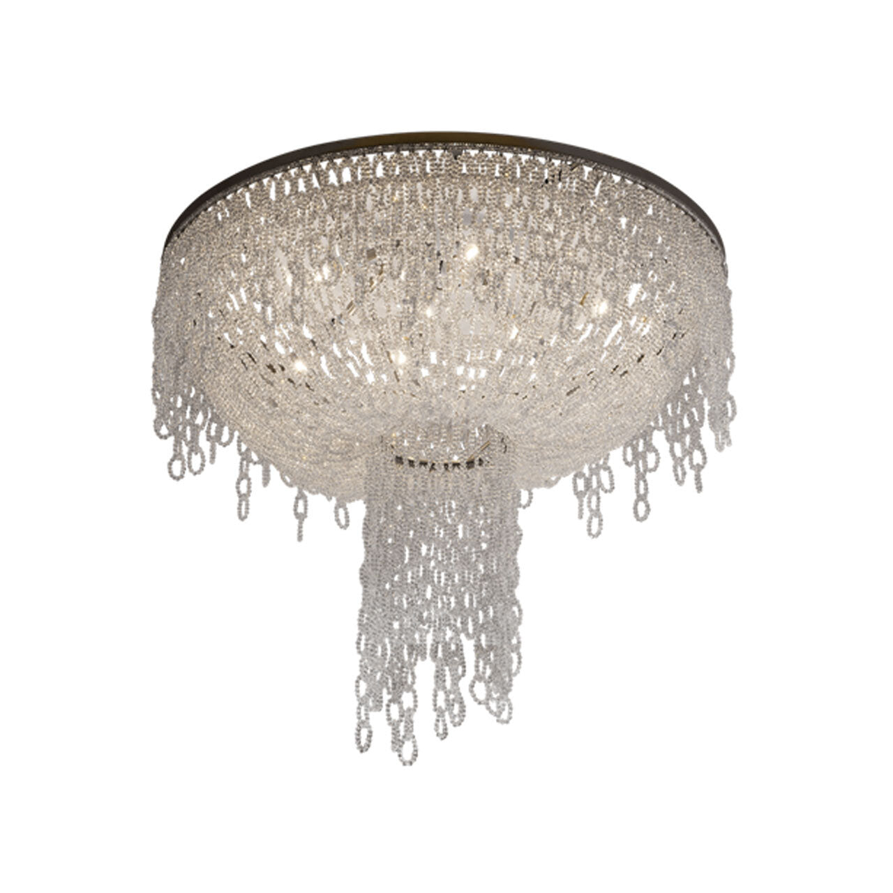 Eva 7615 Ceiling Lamp | Luxury Lighting | Designed by Patrizia Garganti | Patrizia Garganti