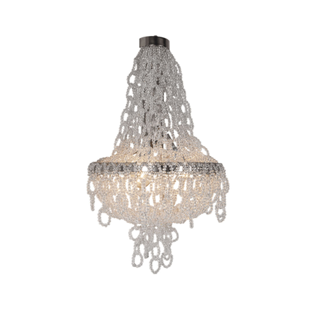 Eva 7627 Wall Lamp | Luxury Lighting | Designed by Patrizia Garganti | Patrizia Garganti