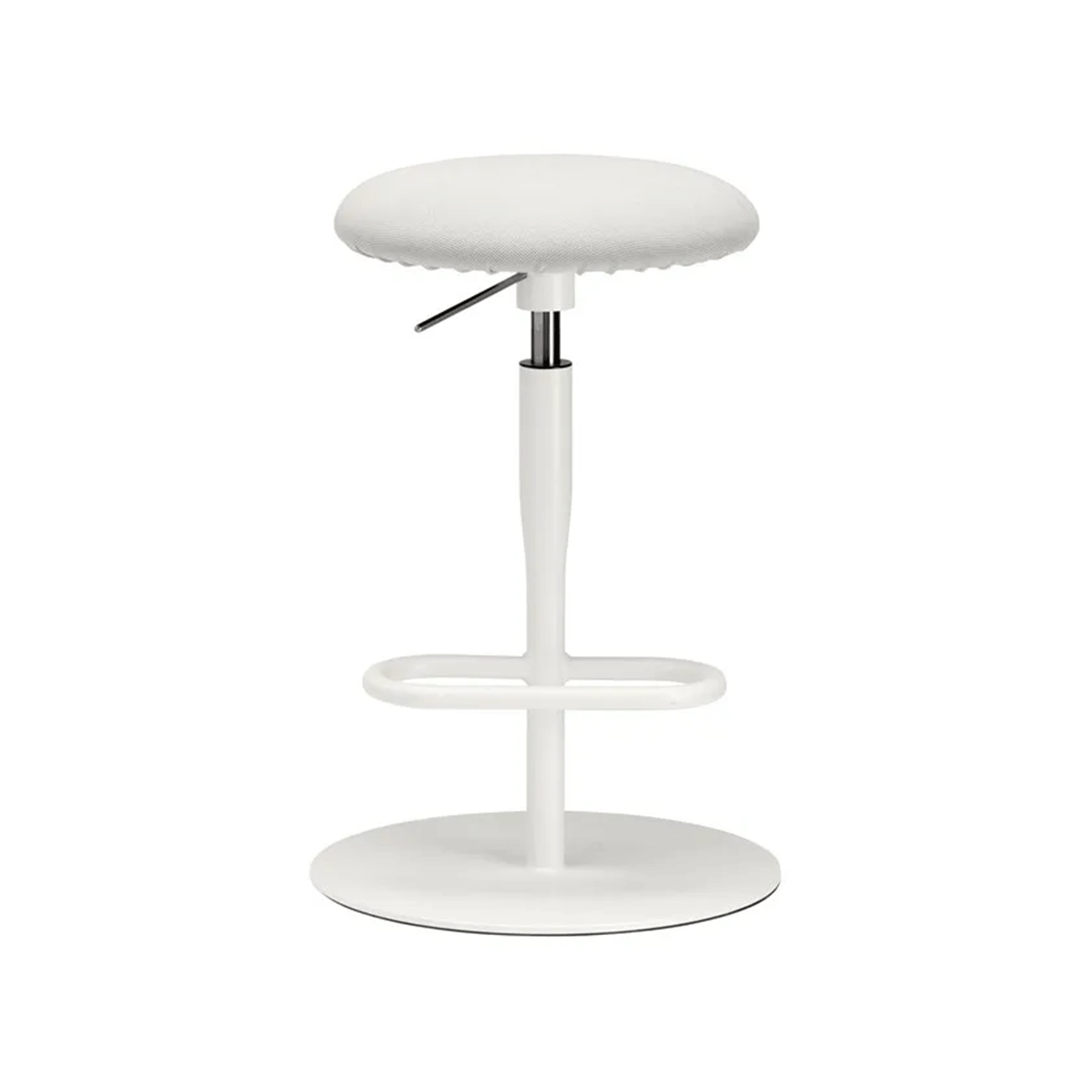 Atlas 757 Adjustable Stool | Design Seating | Alias