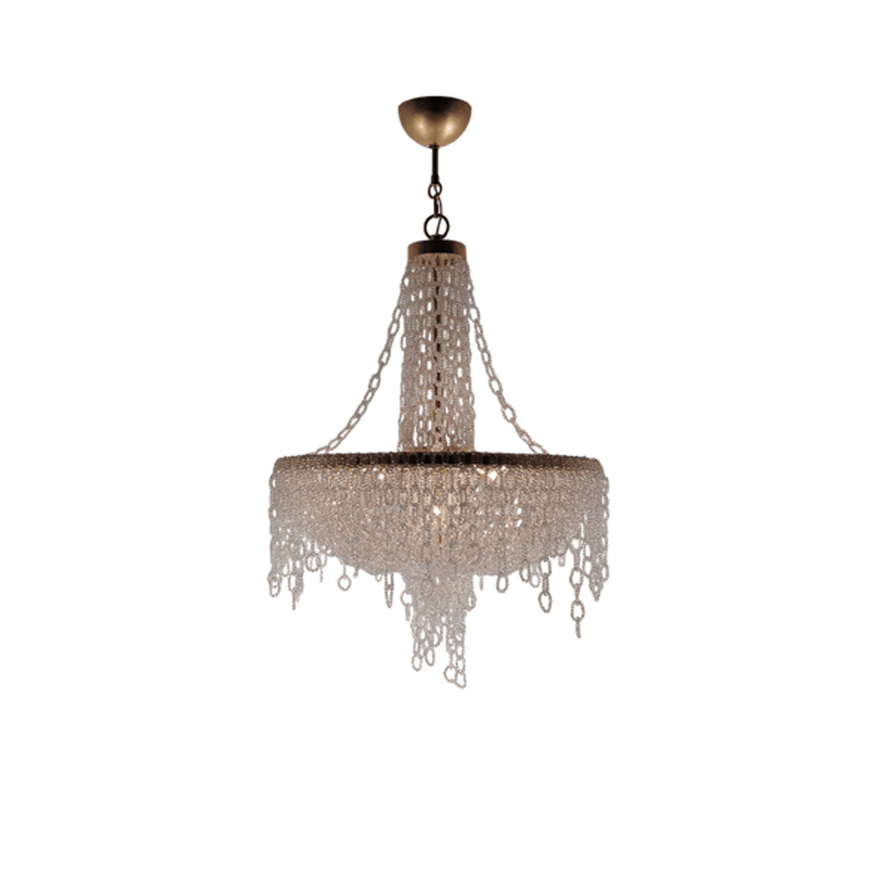 Eva EX02 Chandelier | Luxury Lighting | Designed by Patrizia Garganti | Patrizia Garganti