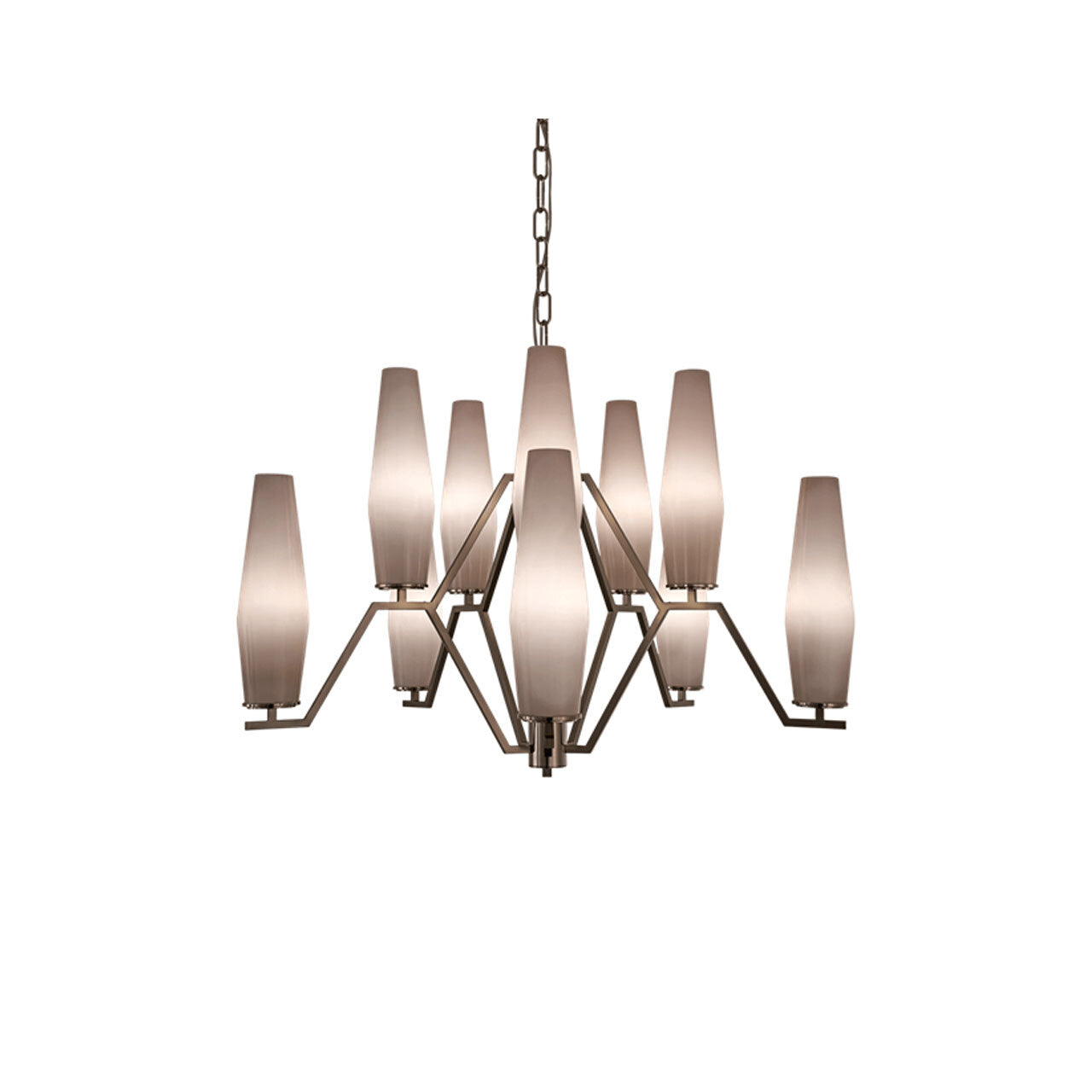Frida 01 Chandelier | Luxury Lighting | Designed by Patrizia Garganti | Patrizia Garganti