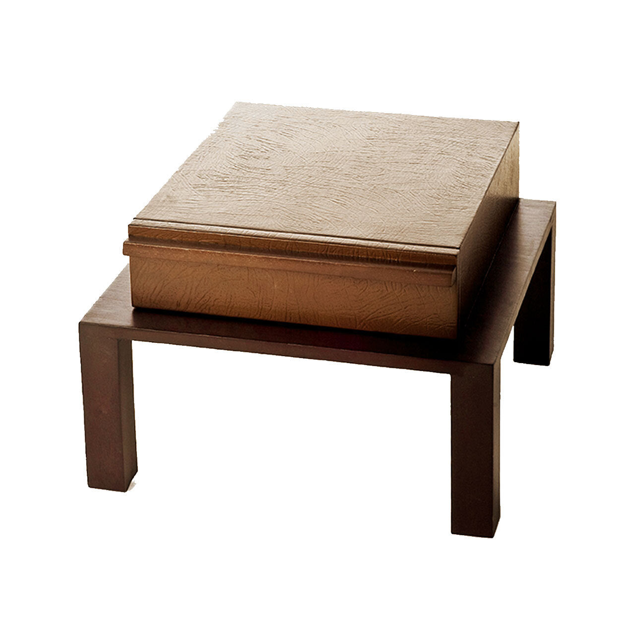 Yin & Yang Nite Night Table | Kenneth Cobonpue