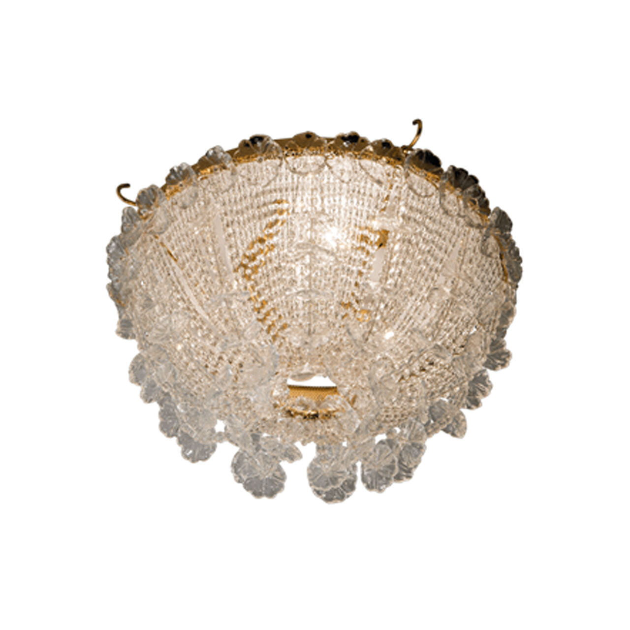 Margherita 7413 Ceiling Lamp | Luxury Lighting | Designed by Patrizia Garganti | Patrizia Garganti
