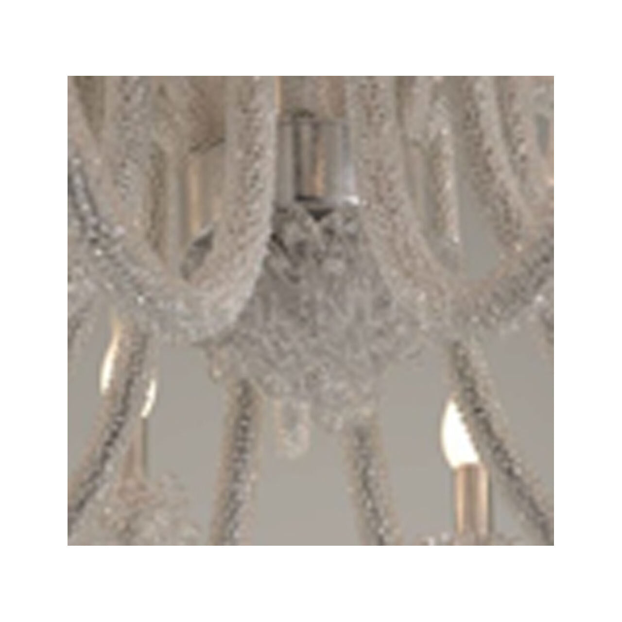 Moulin Rouge PG330 Chandelier | Luxury Lighting | Designed by Patrizia Garganti | Patrizia Garganti