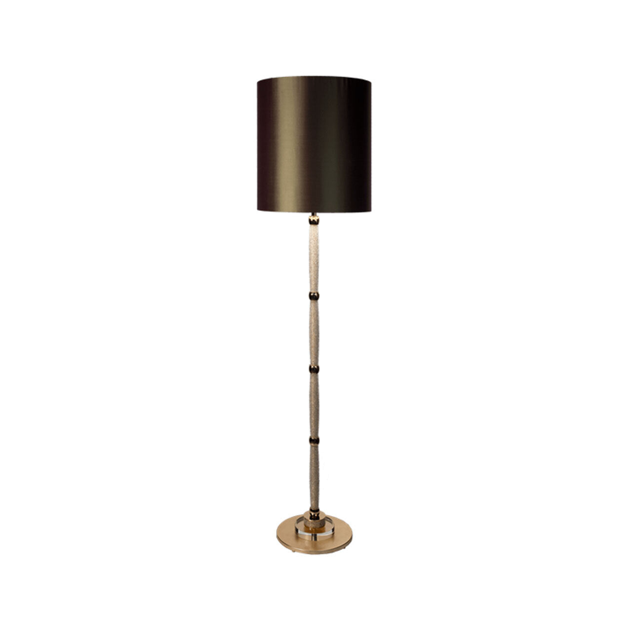Moulin Rouge EX16 Floor Lamp | Luxury Lighting | Designed by Patrizia Garganti | Patrizia Garganti